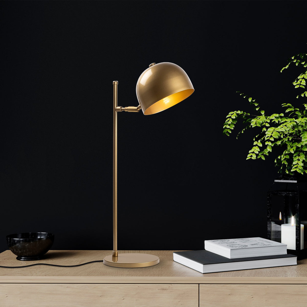 Marigold 13006 Sıvama Masa Lambası Aydınlatma | ByLamp