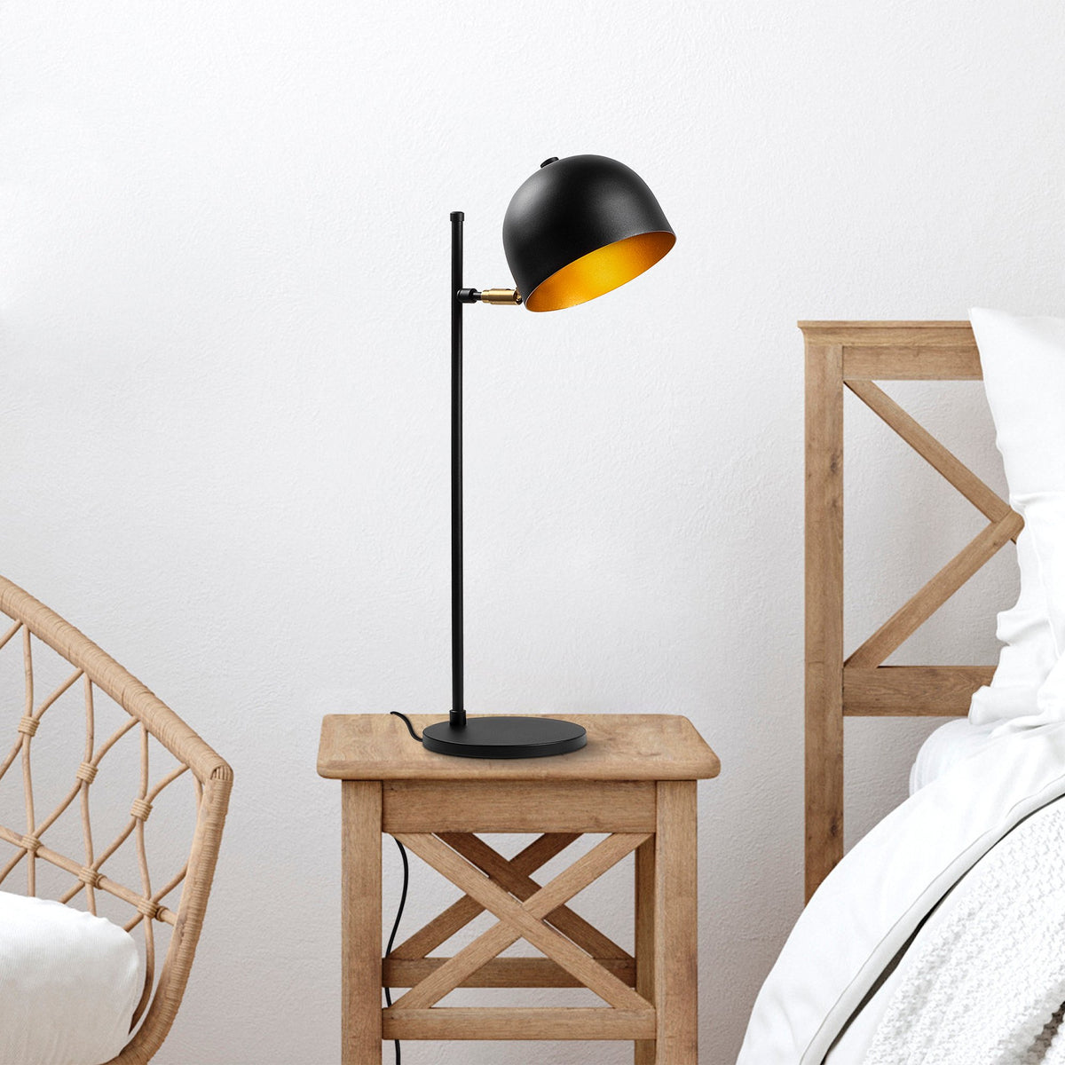 Marigold 13007 Sıvama Masa Lambası Aydınlatma | ByLamp