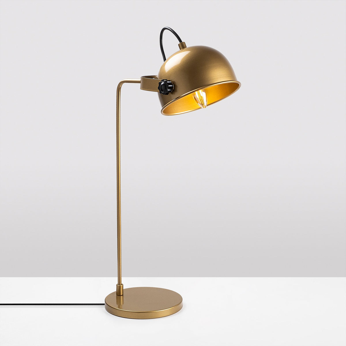 Marigold 13011 Sıvama Masa Lambası Aydınlatma | ByLamp