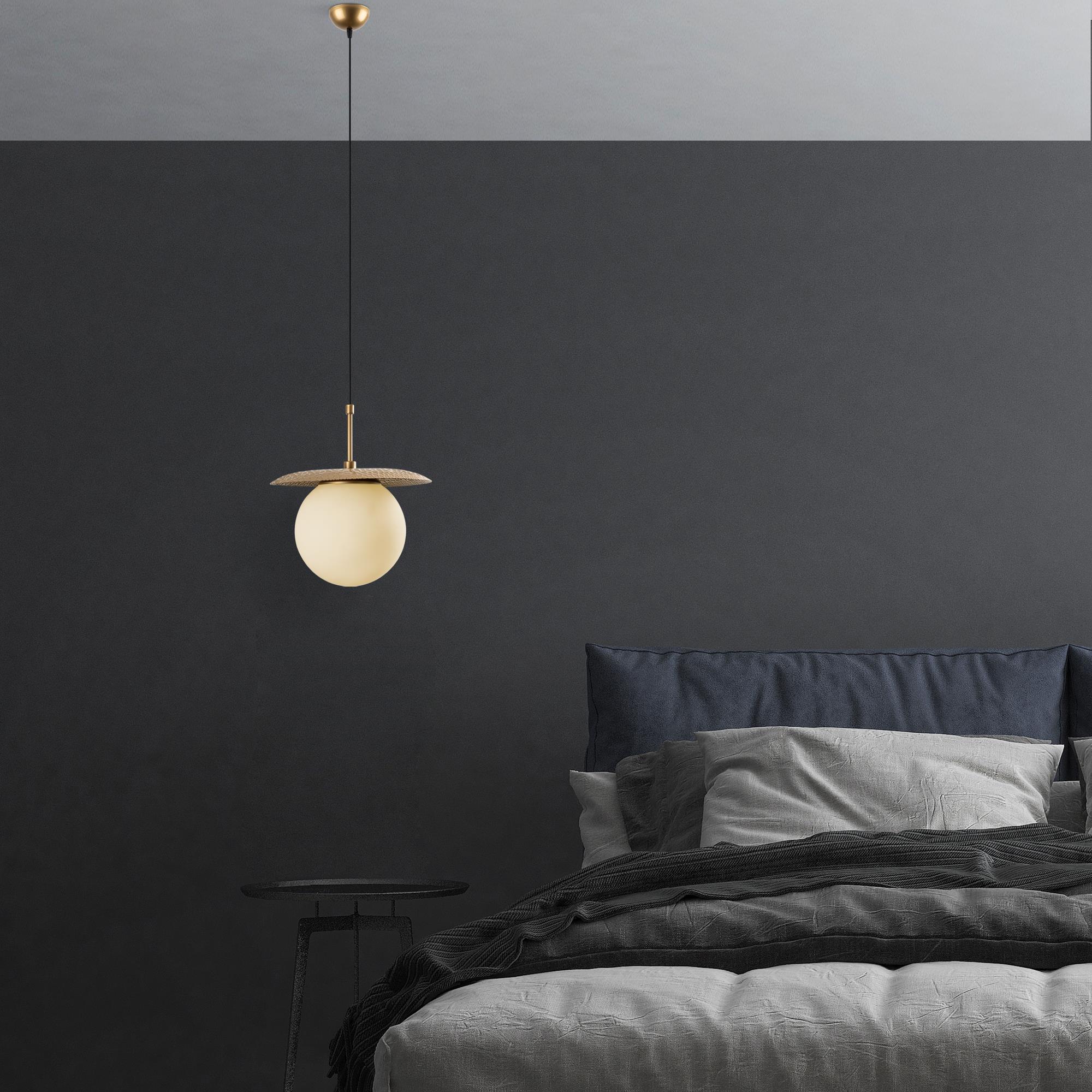 Anemon 13809 Cam Sarkıt Aydınlatma | ByLamp