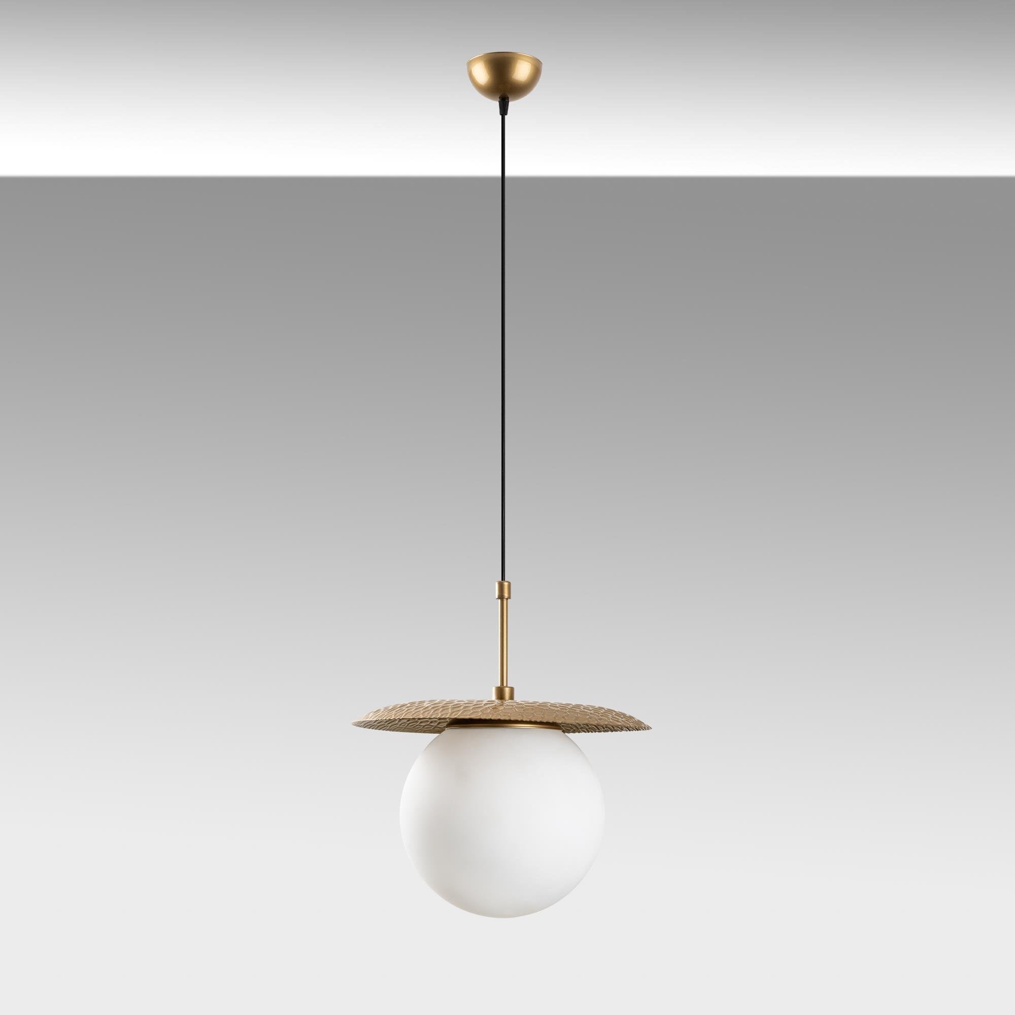 Anemon 13809 Cam Sarkıt Aydınlatma | ByLamp