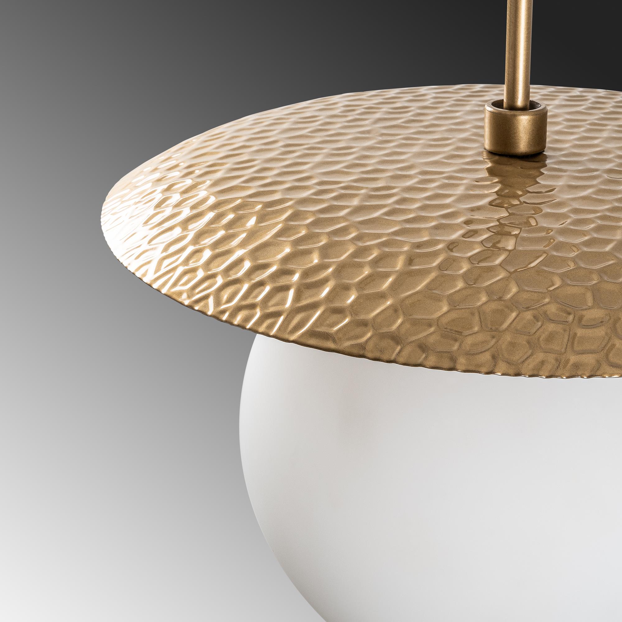 Anemon 13809 Cam Sarkıt Aydınlatma | ByLamp