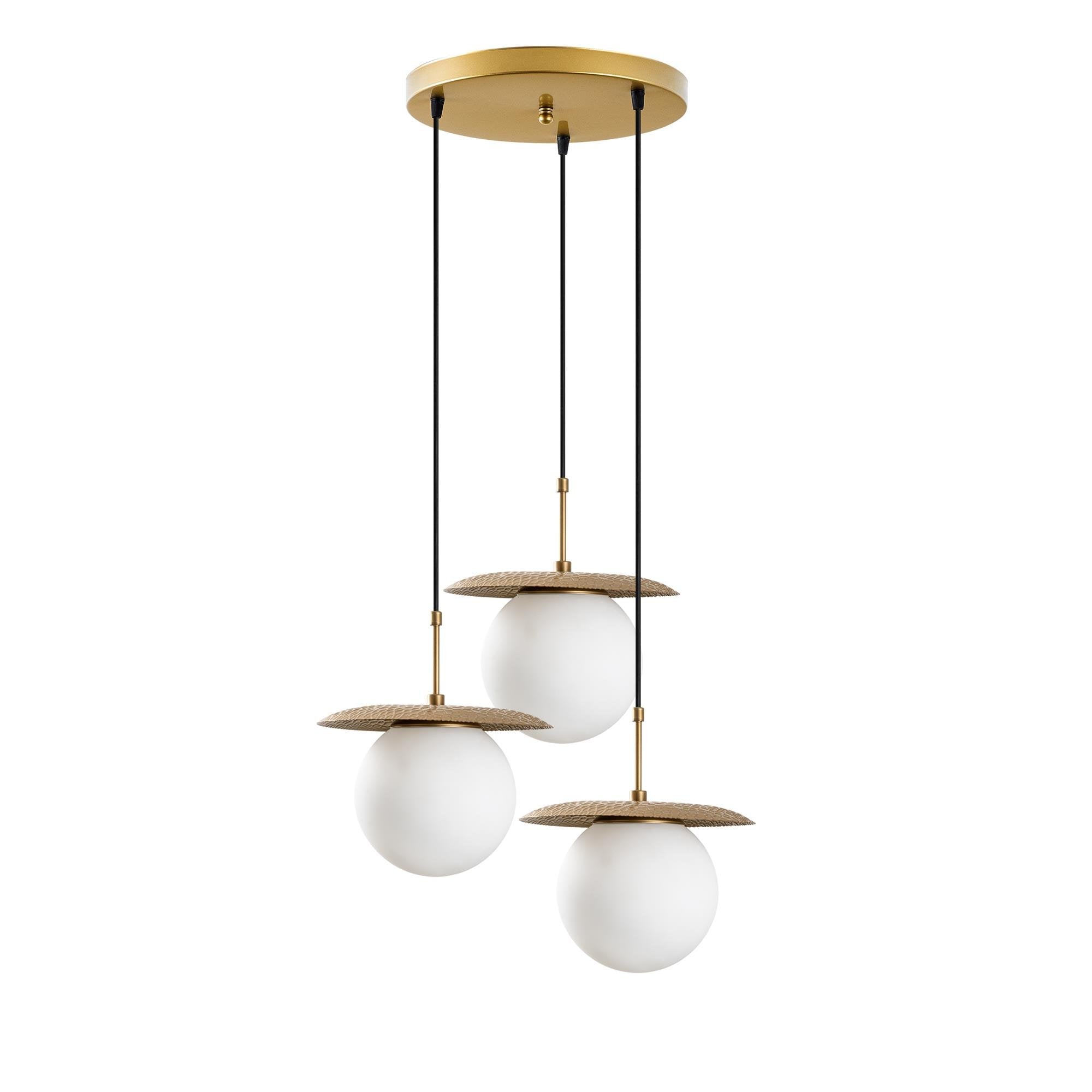 Anemon 13833 Cam Sarkıt Aydınlatma | ByLamp