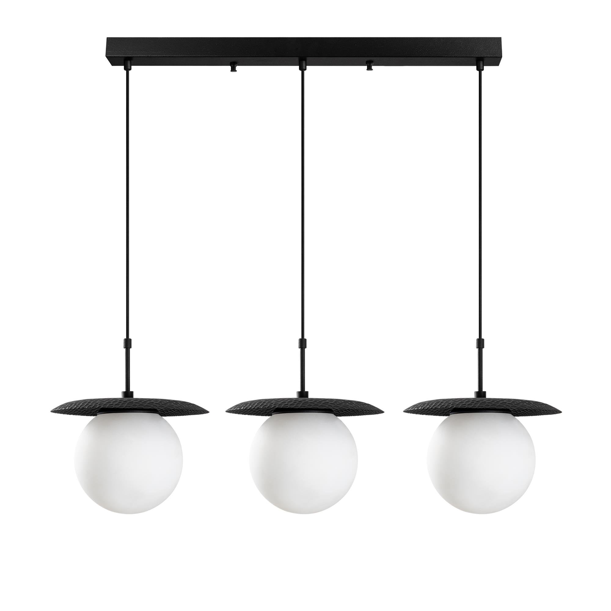 Anemon 13835 Cam Sarkıt Aydınlatma | ByLamp