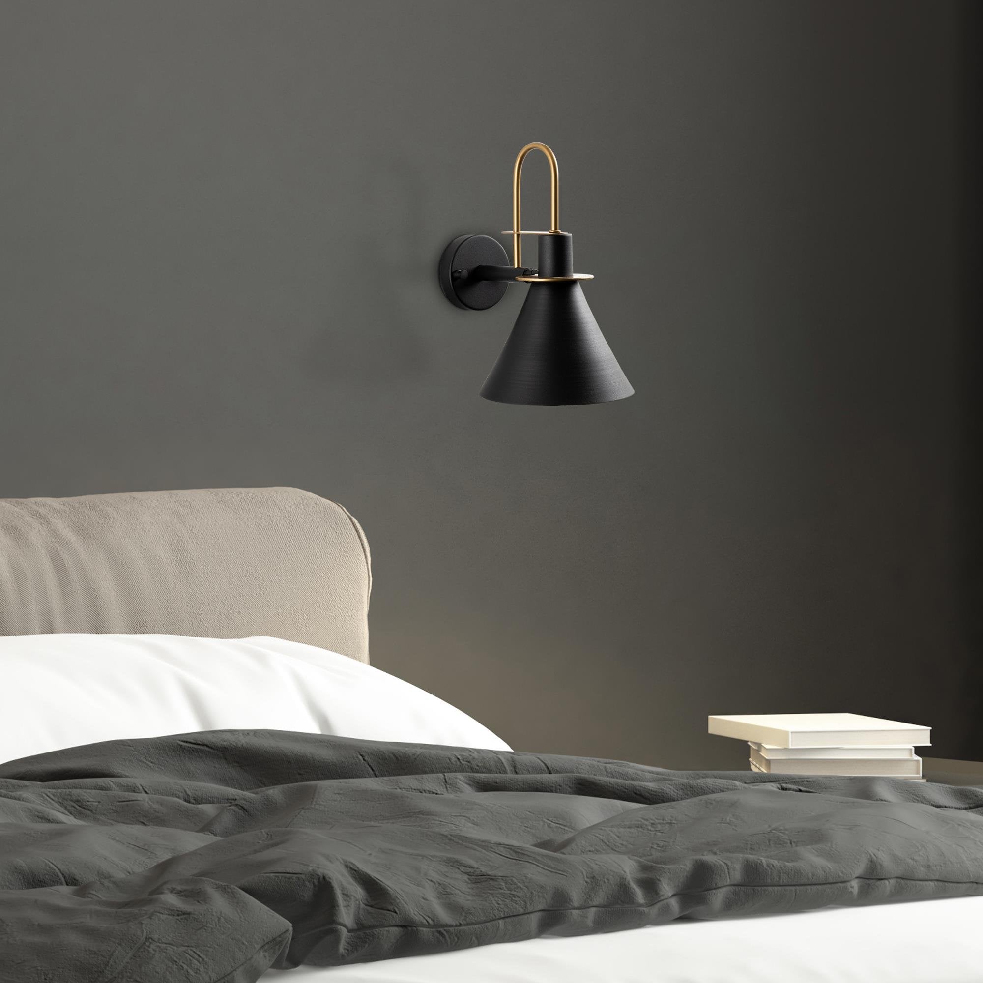 Arco 15040 Sıvama Aplik Duvar Aydınlatma | ByLamp