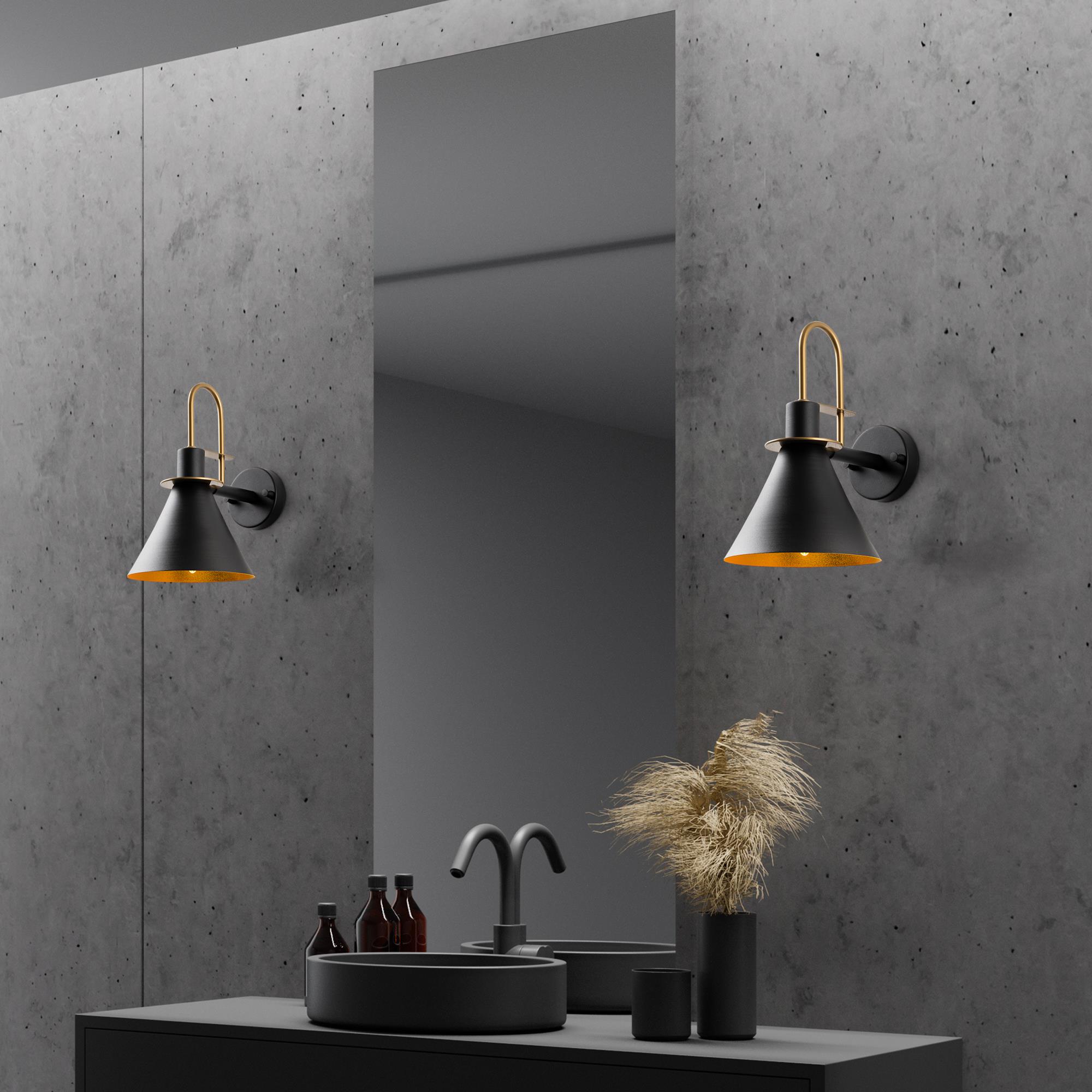 Arco 15040 Sıvama Aplik Duvar Aydınlatma | ByLamp