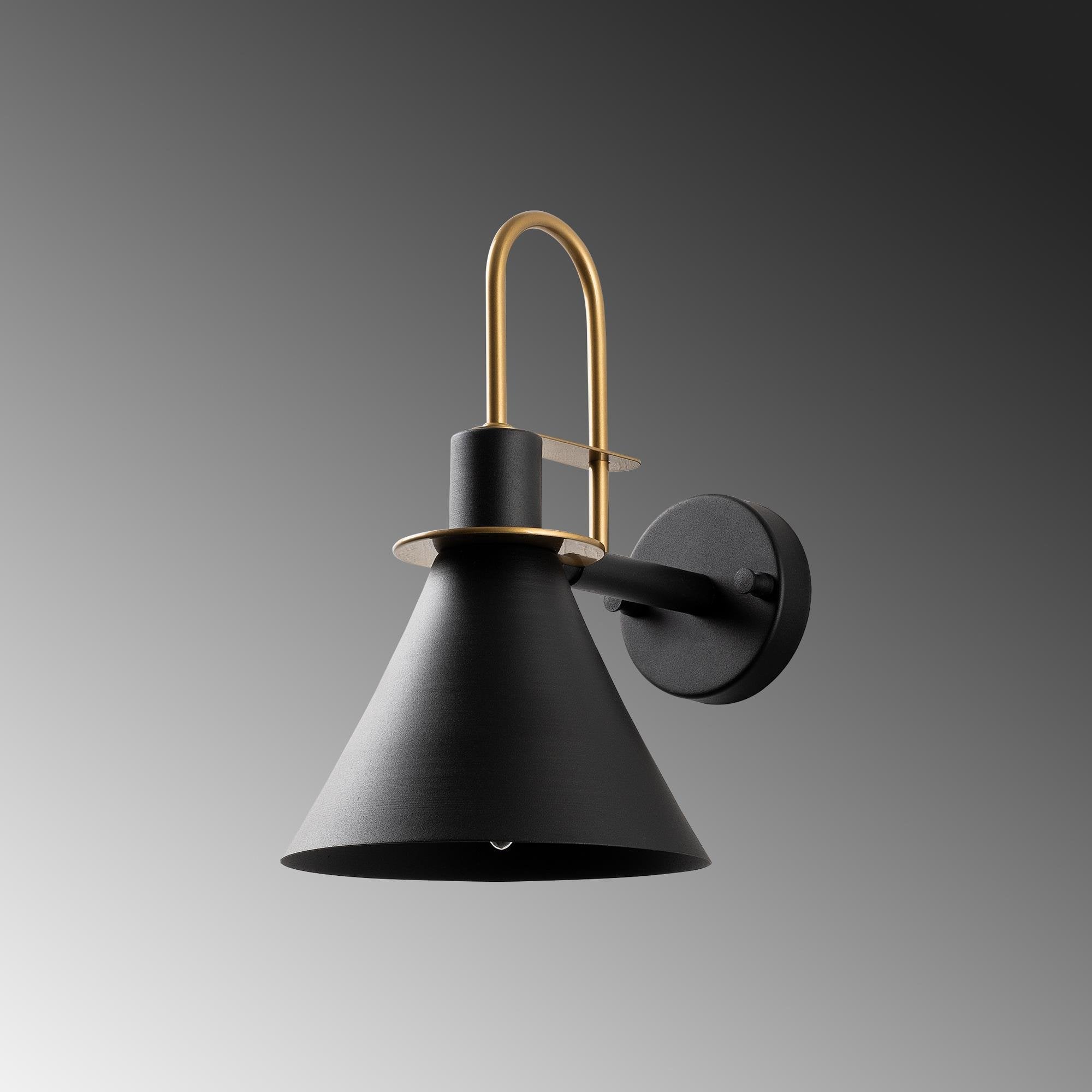 Arco 15040 Sıvama Aplik Duvar Aydınlatma | ByLamp