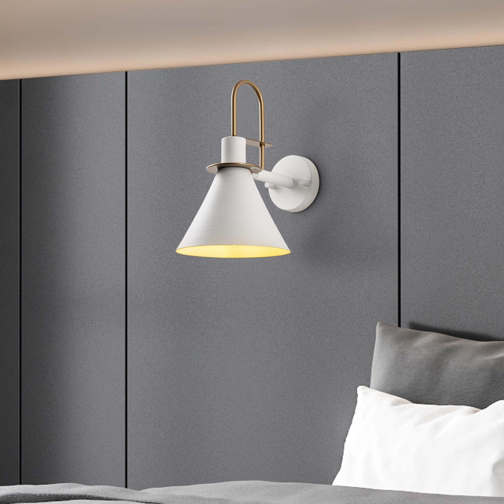 Arco 15041 Sıvama Aplik Duvar Aydınlatma | ByLamp