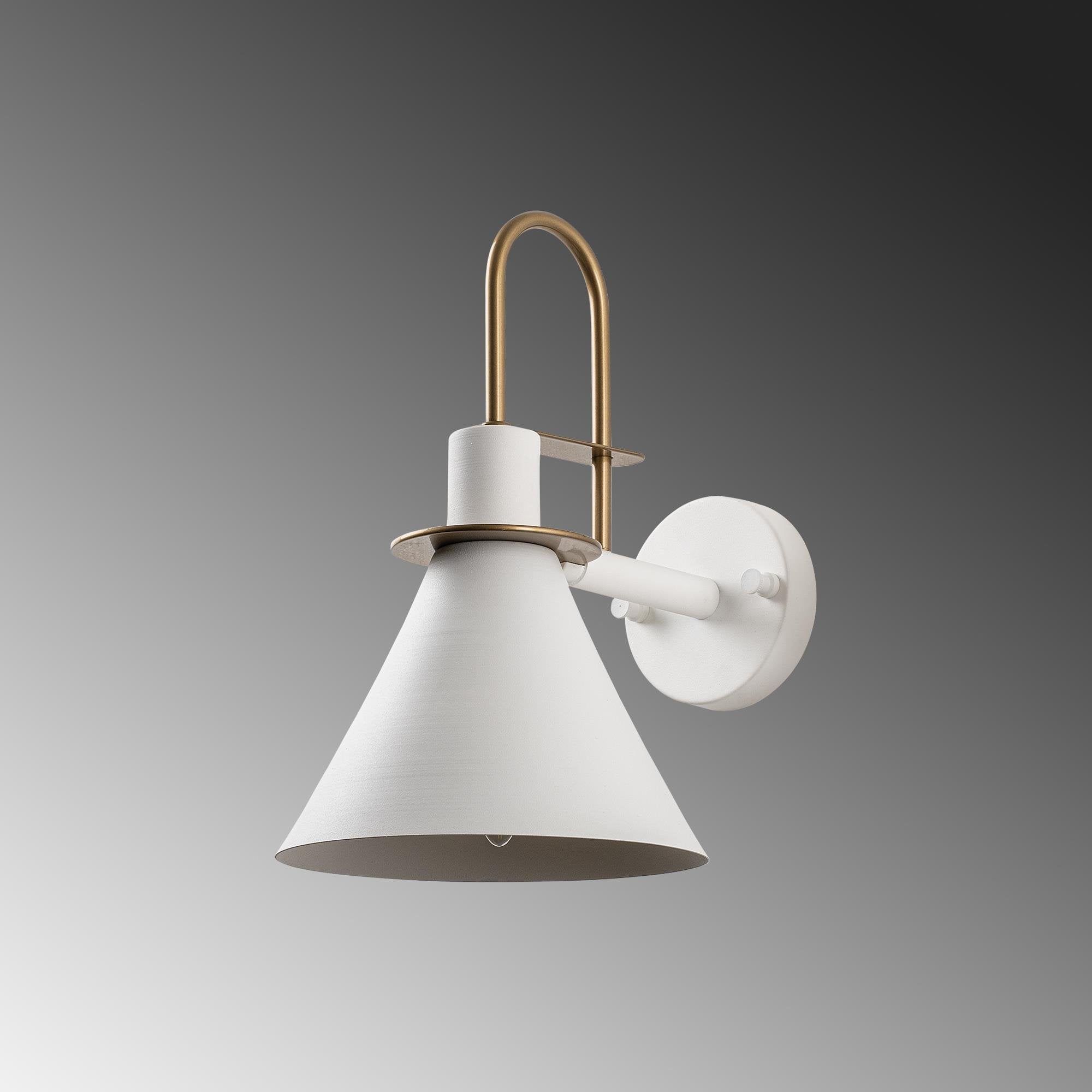 Arco 15041 Sıvama Aplik Duvar Aydınlatma | ByLamp