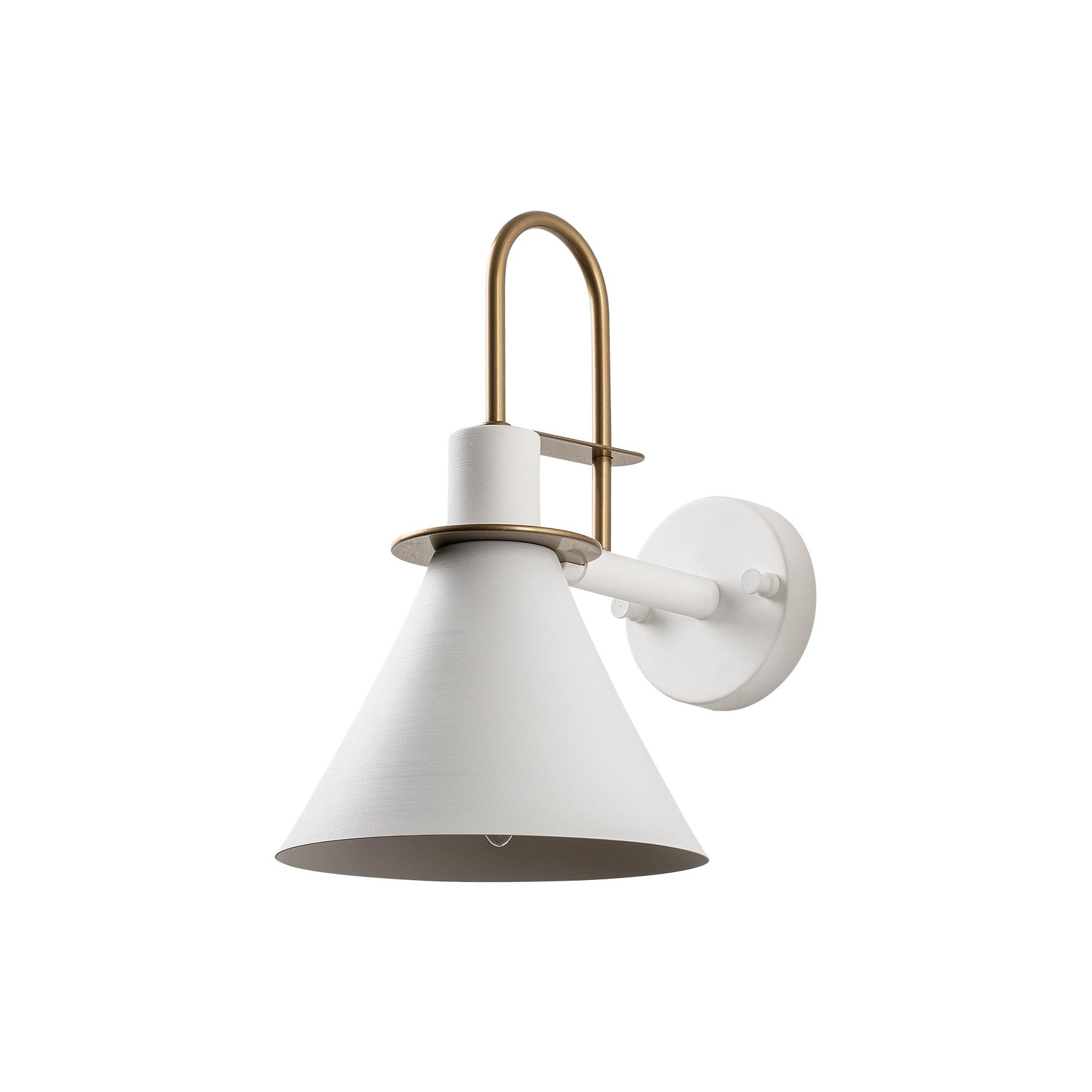 Arco 15041 Sıvama Aplik Duvar Aydınlatma | ByLamp