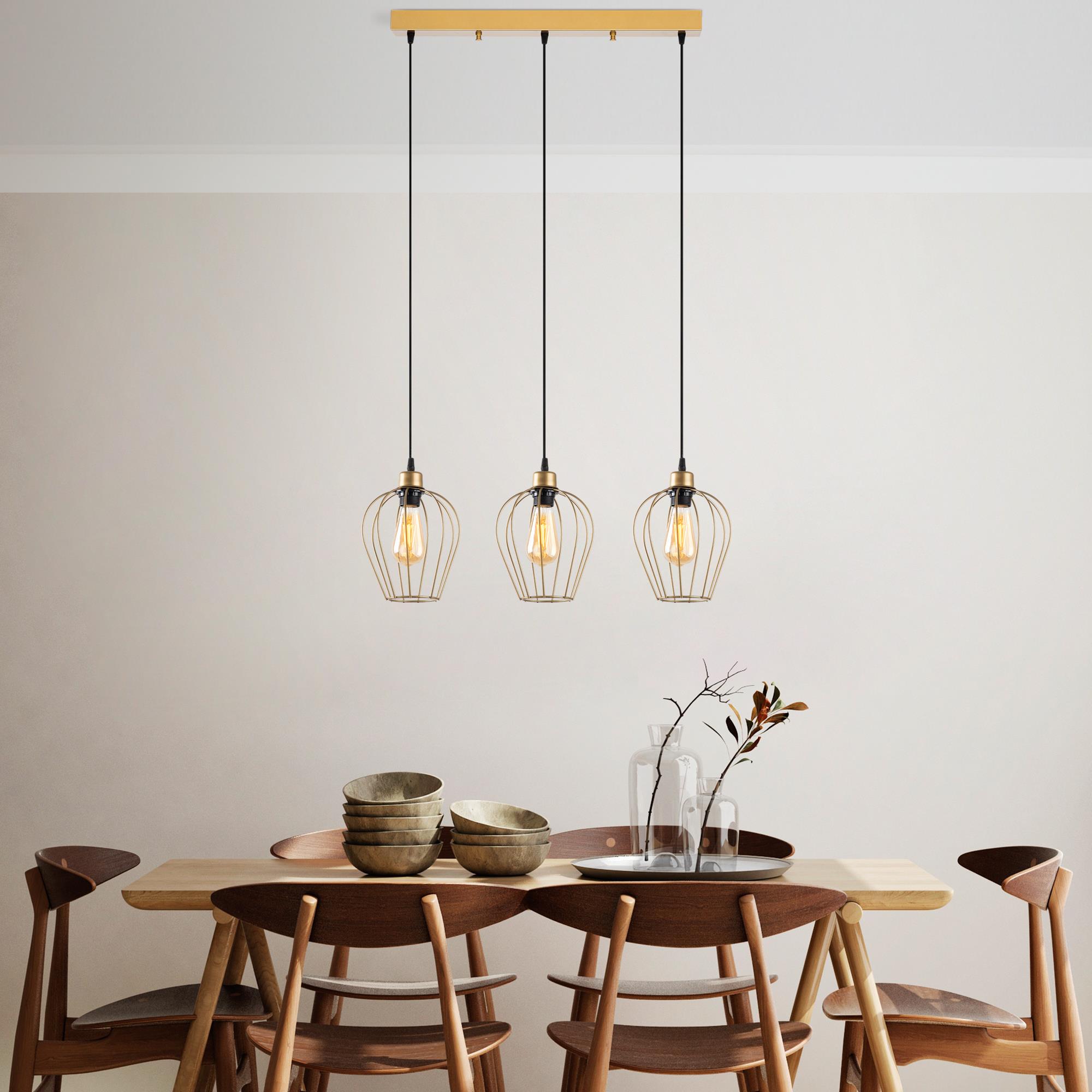 Armut 6702 Tel Sarkıt Aydınlatma | ByLamp