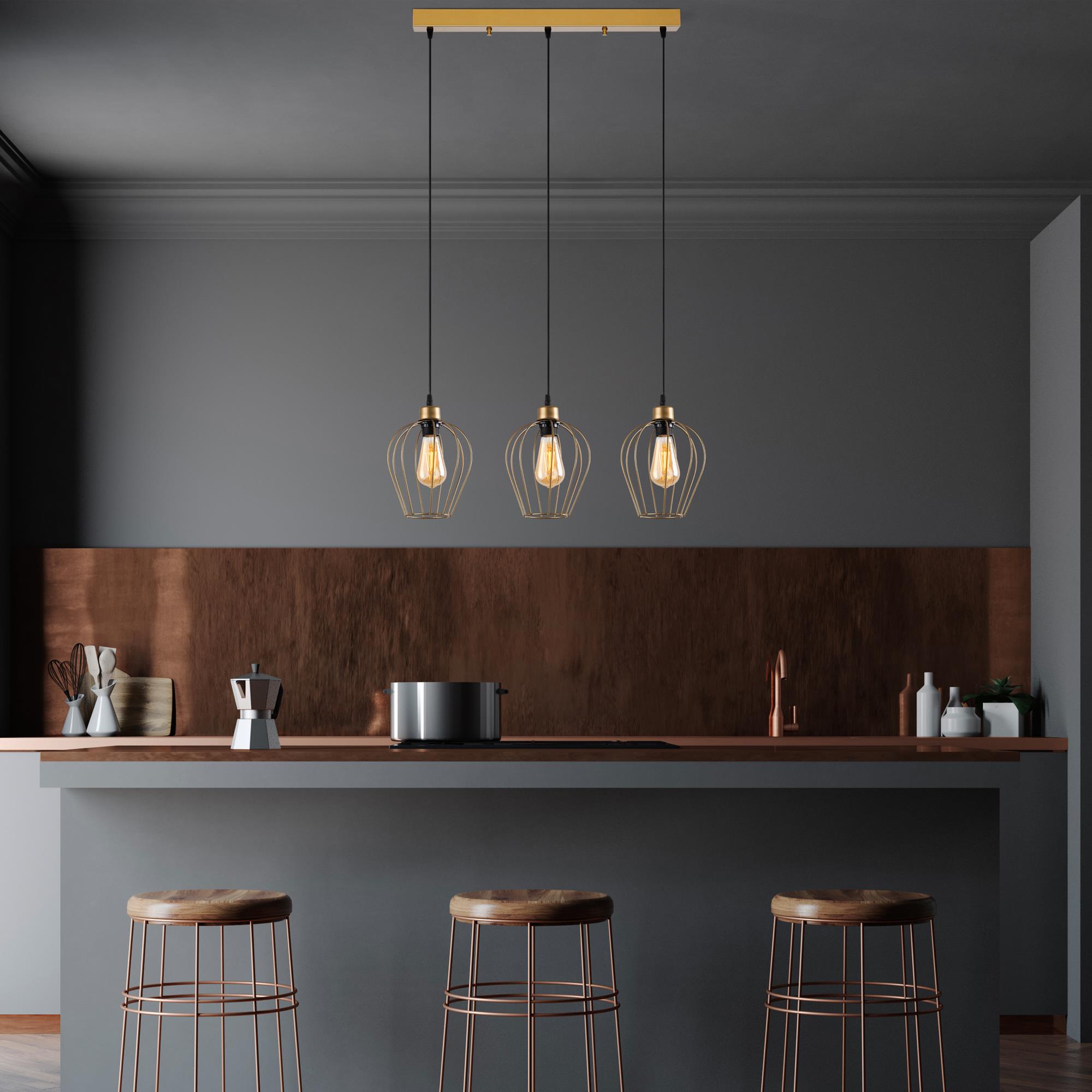 Armut 6702 Tel Sarkıt Aydınlatma | ByLamp