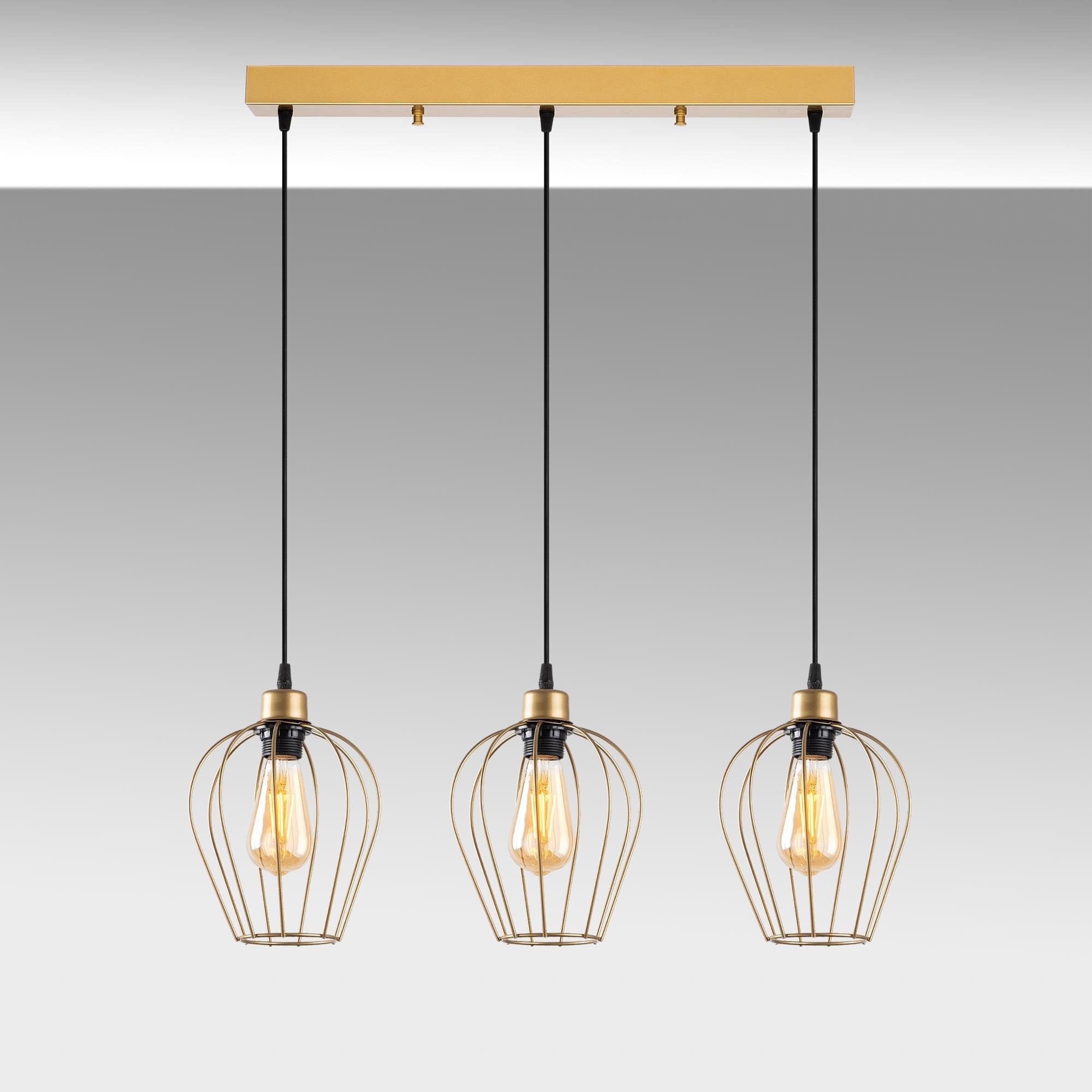 Armut 6702 Tel Sarkıt Aydınlatma | ByLamp