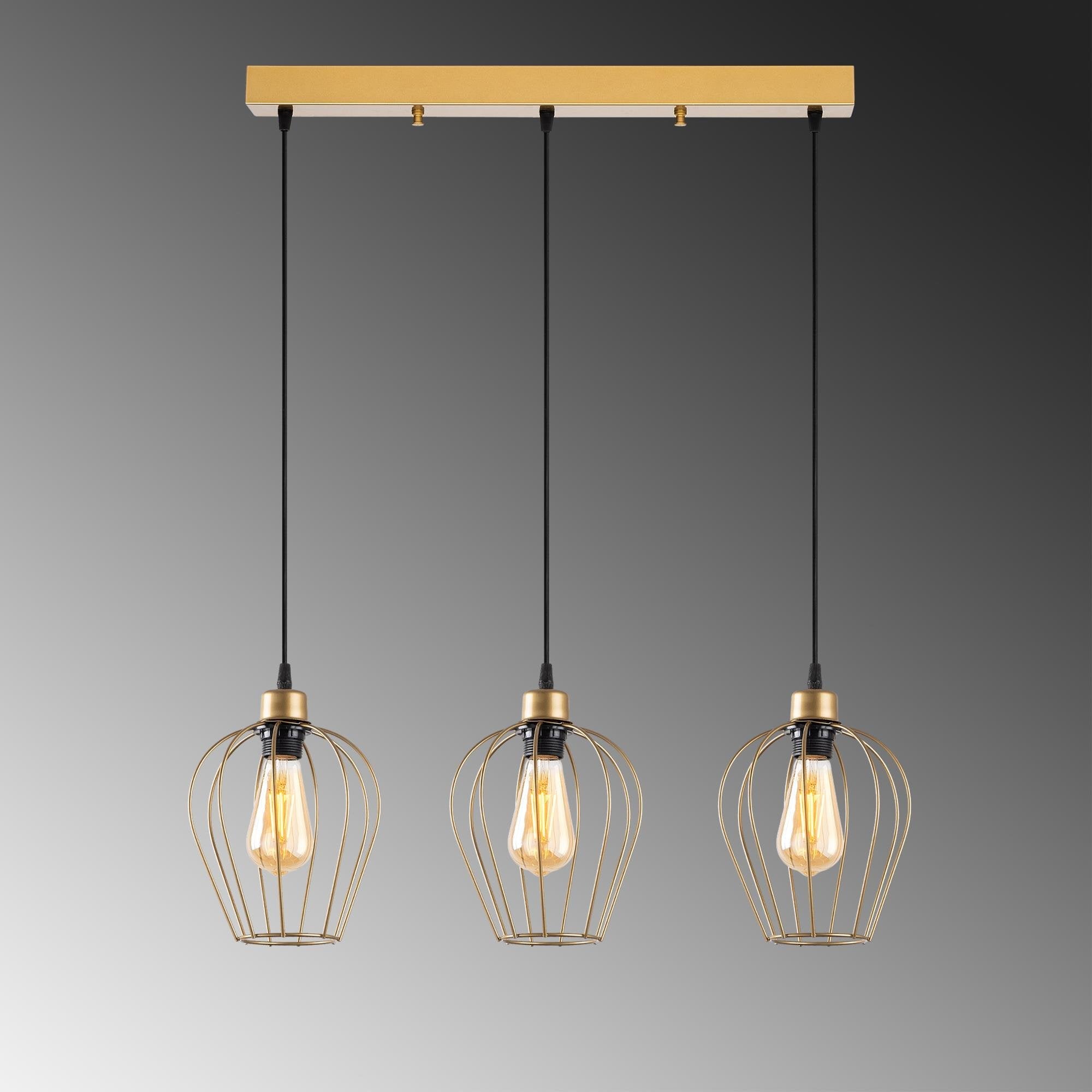 Armut 6702 Tel Sarkıt Aydınlatma | ByLamp