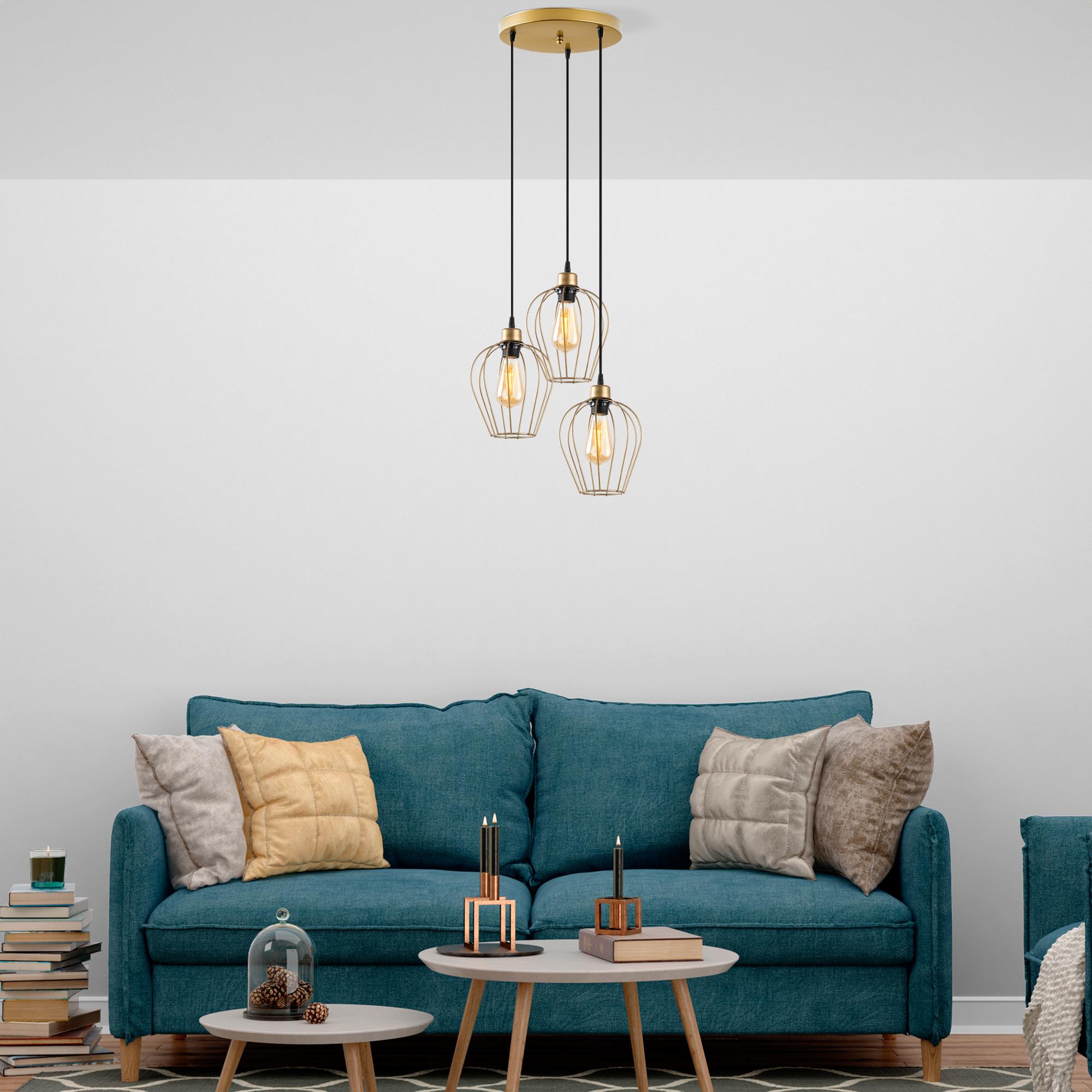 Armut 6707 Tel Sarkıt Aydınlatma | ByLamp