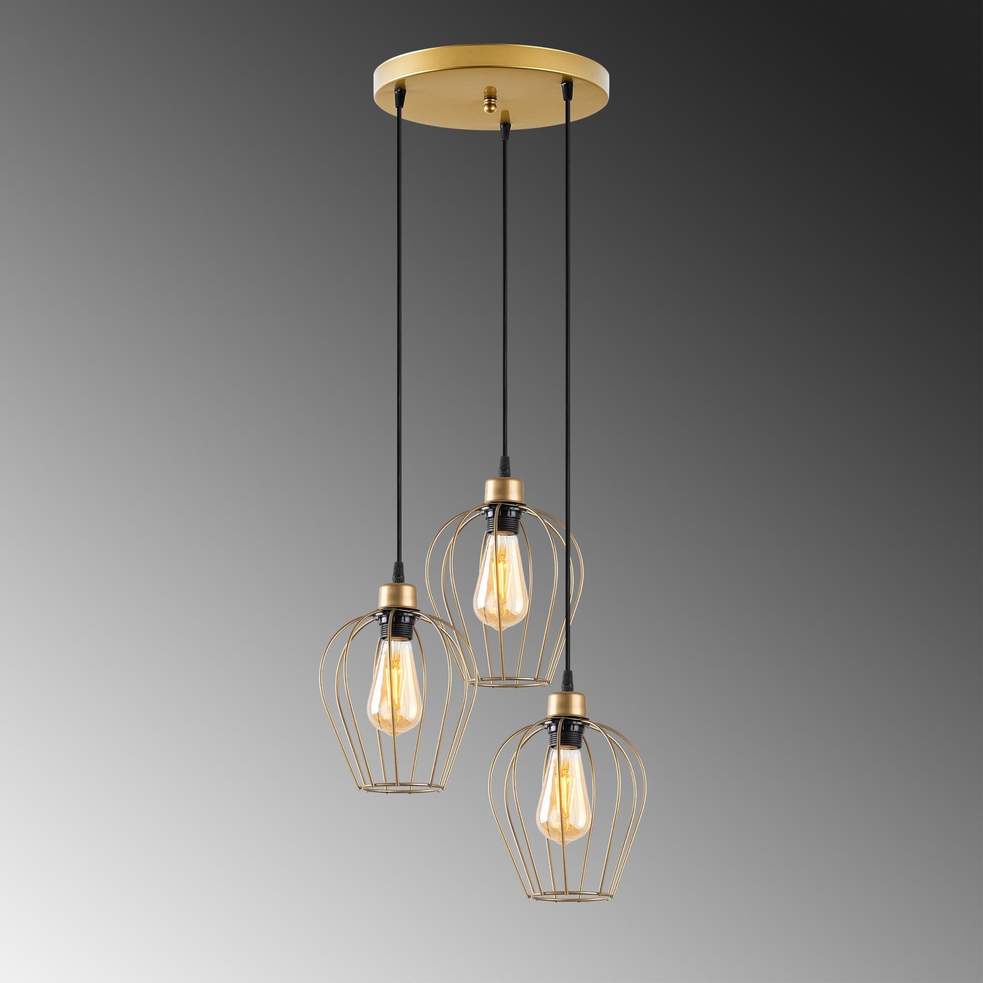 Armut 6707 Tel Sarkıt Aydınlatma | ByLamp