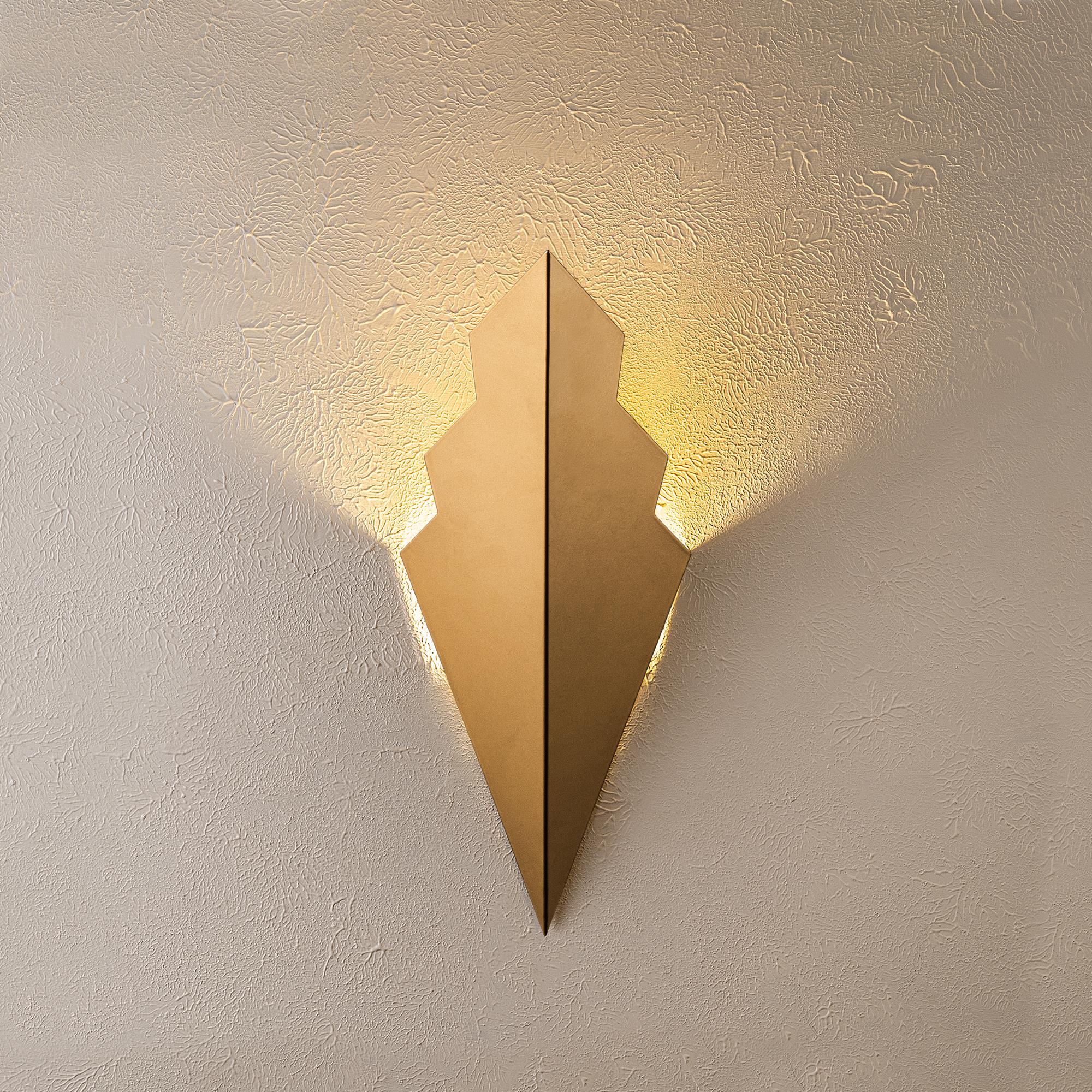 Arrow 15171 Sıvama Aplik Duvar Aydınlatma | ByLamp