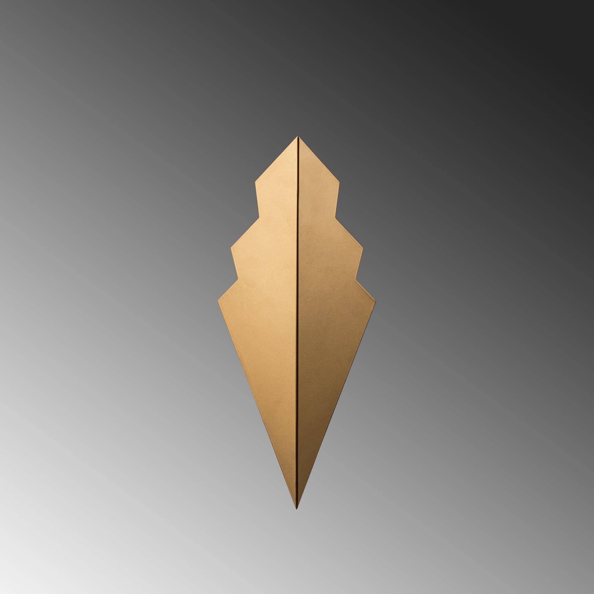 Arrow 15171 Sıvama Aplik Duvar Aydınlatma | ByLamp