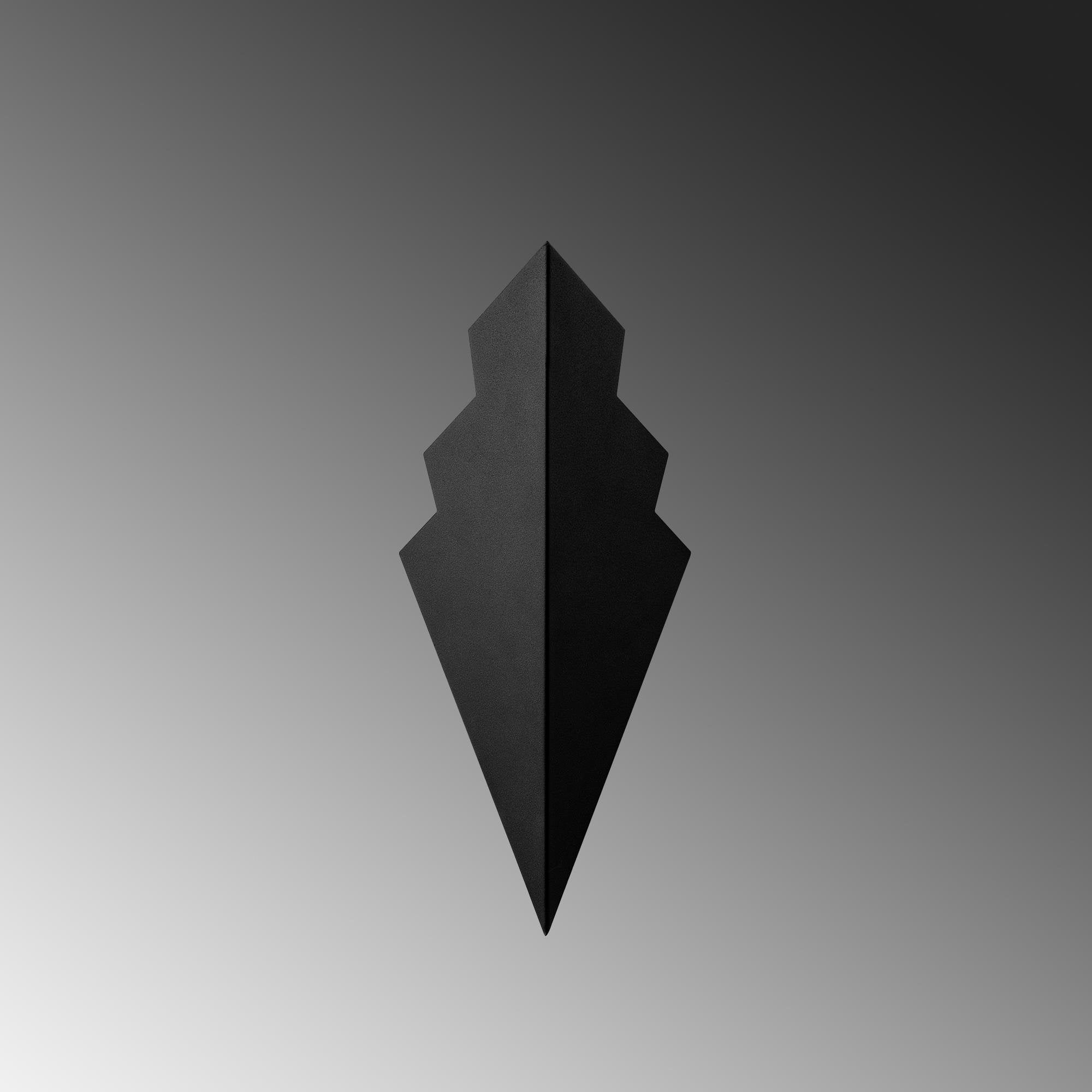 Arrow 15172 Sıvama Aplik Duvar Aydınlatma | ByLamp