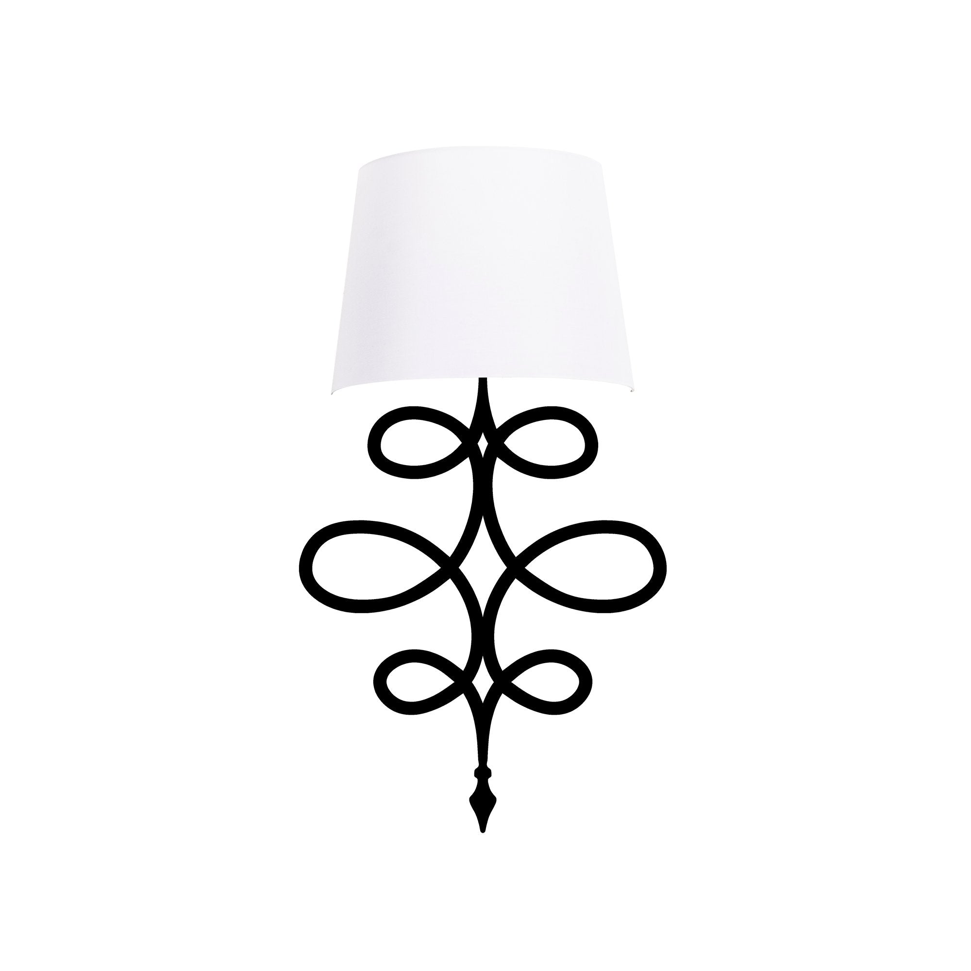 Asaf 6990 Abajur Aplik Duvar Aydınlatma | ByLamp