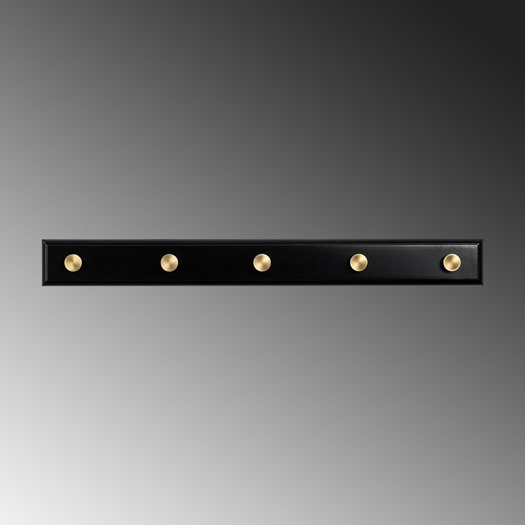 ASK-002 Dekoratif Ahşap Askılık | ByLamp