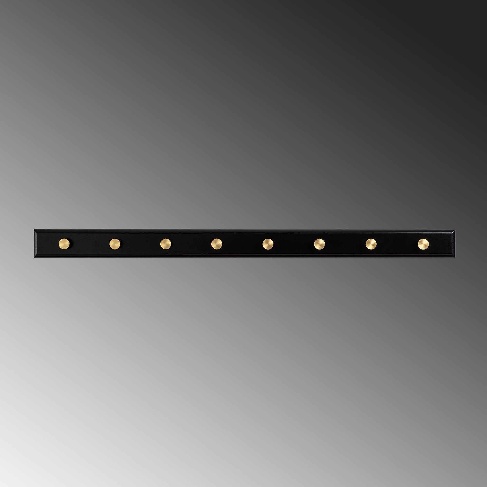 ASK-004 Dekoratif Ahşap Askılık | ByLamp