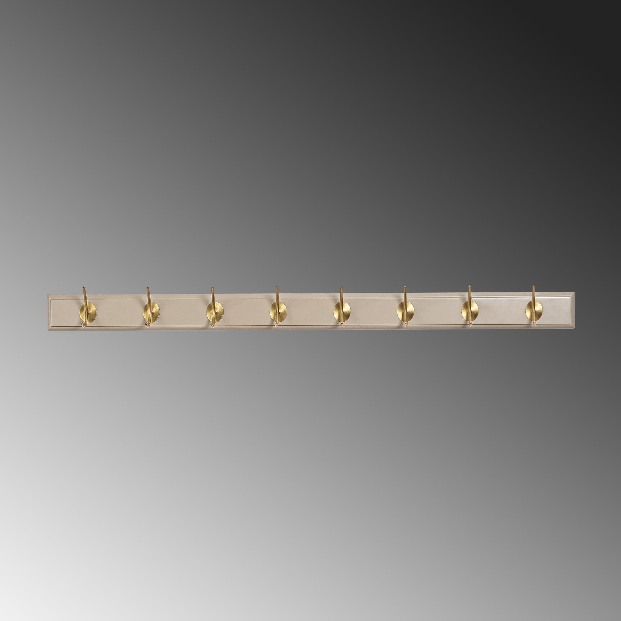 ASK-011 Dekoratif Ahşap Askılık | ByLamp