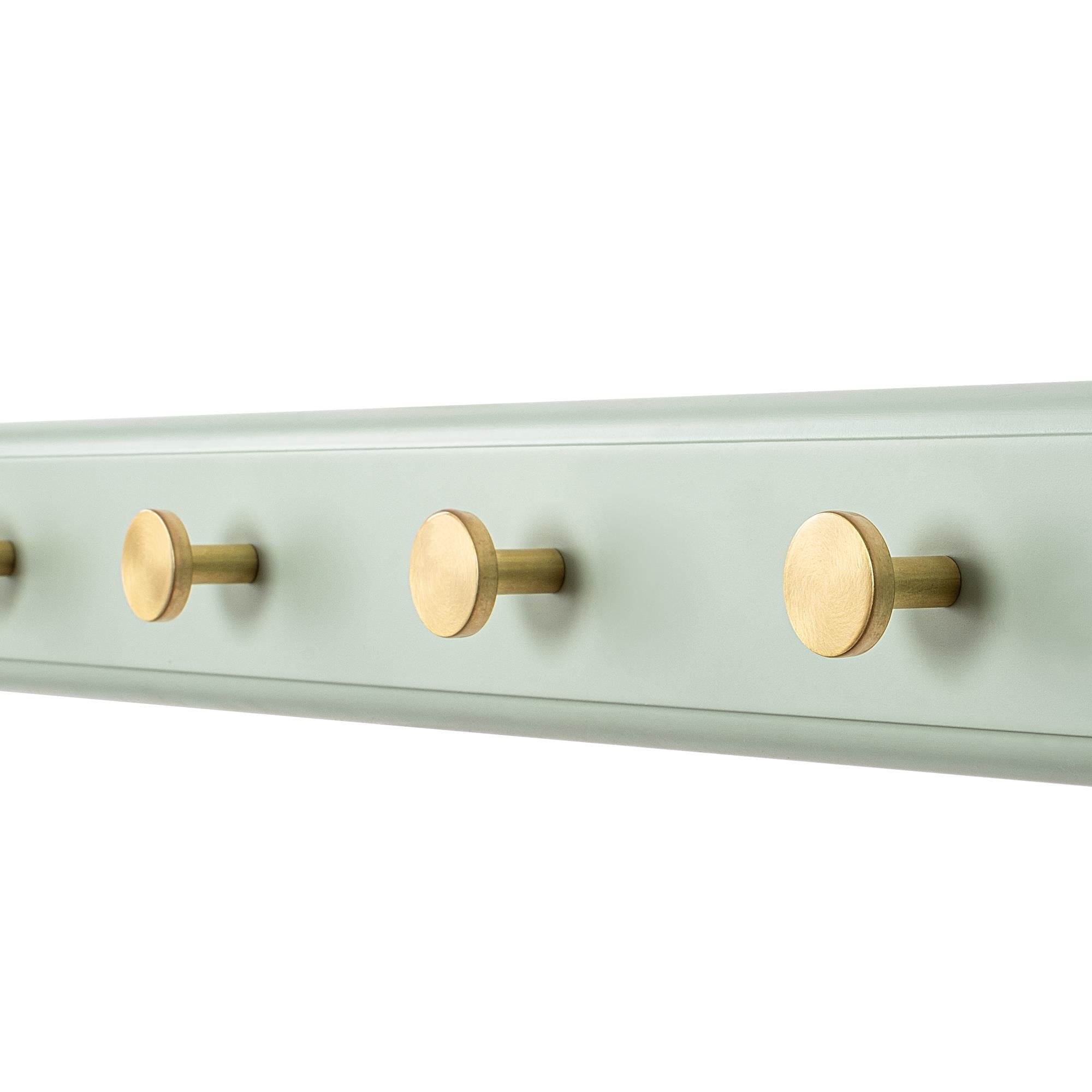 ASK-020 Dekoratif Ahşap Askılık | ByLamp