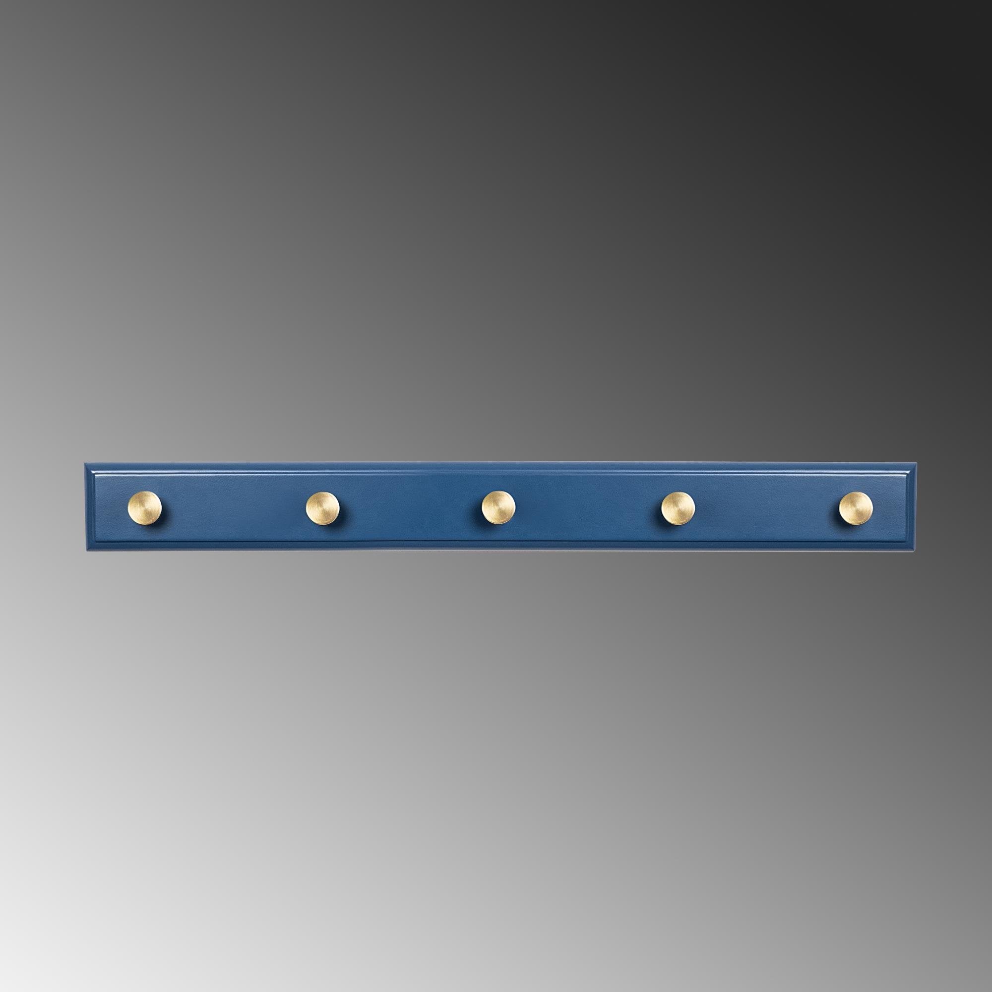 ASK-025 Dekoratif Ahşap Askılık | ByLamp