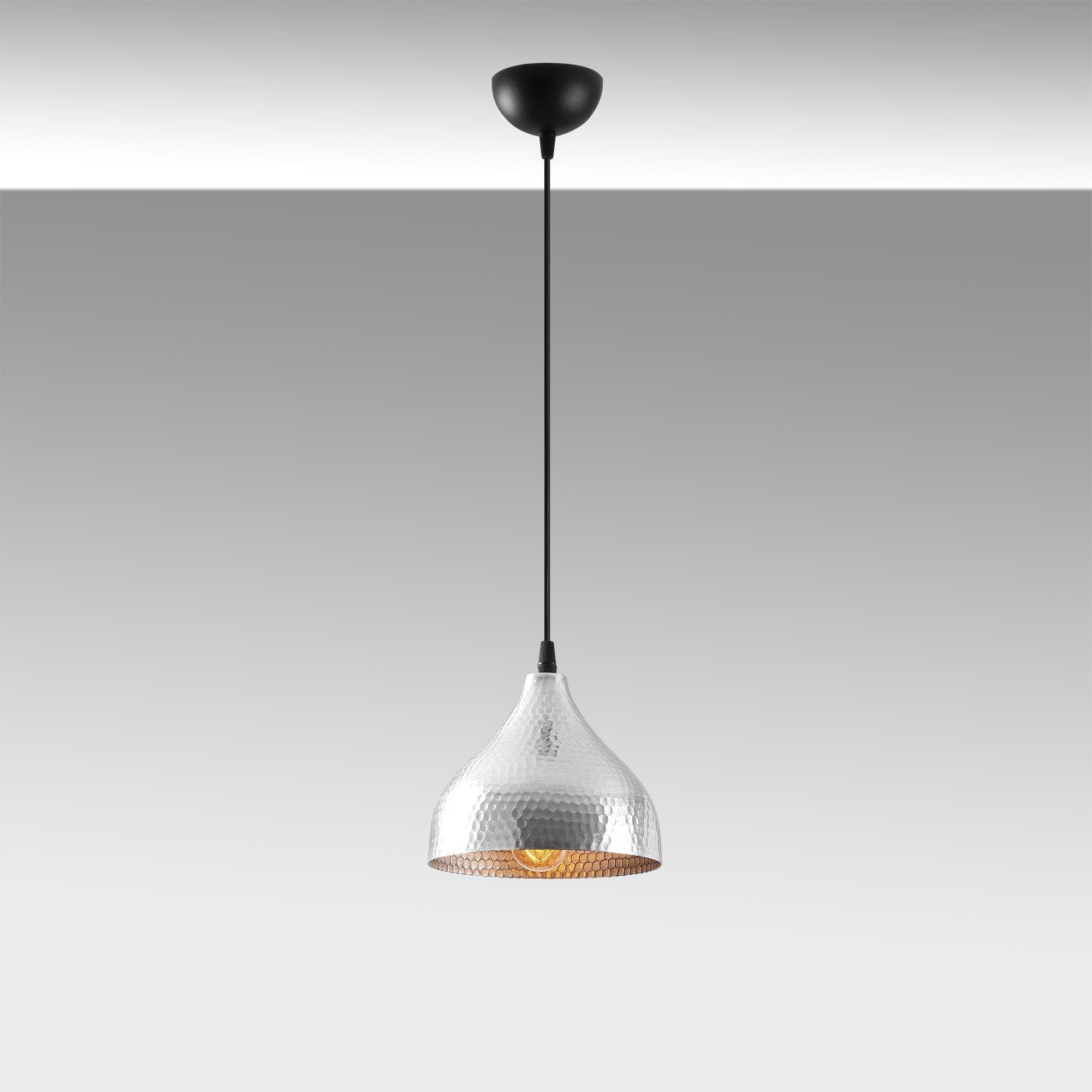 Tattoo B Nus 2393 Sıvama Sarkıt Aydınlatma | ByLamp