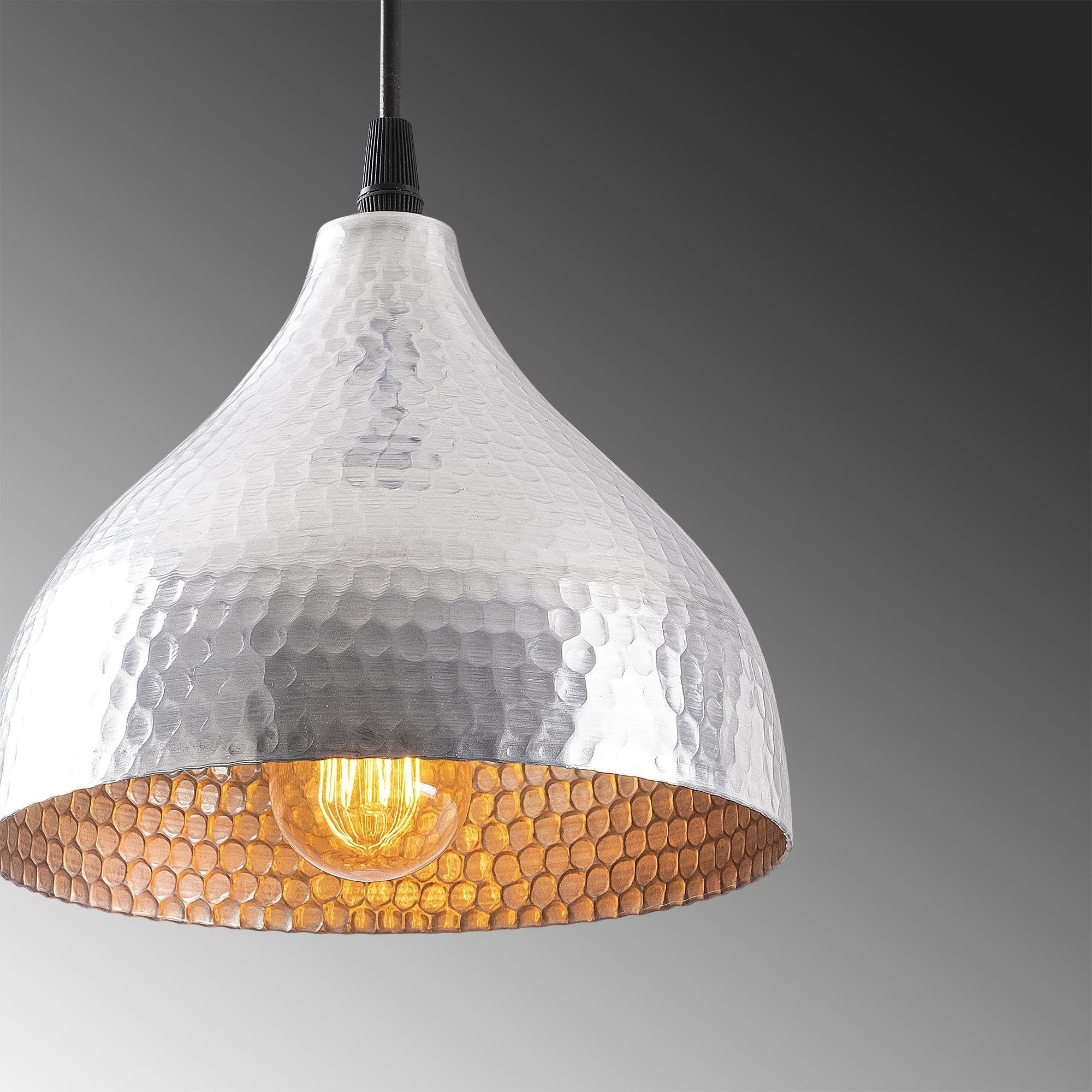 Tattoo B Nus 2393 Sıvama Sarkıt Aydınlatma | ByLamp