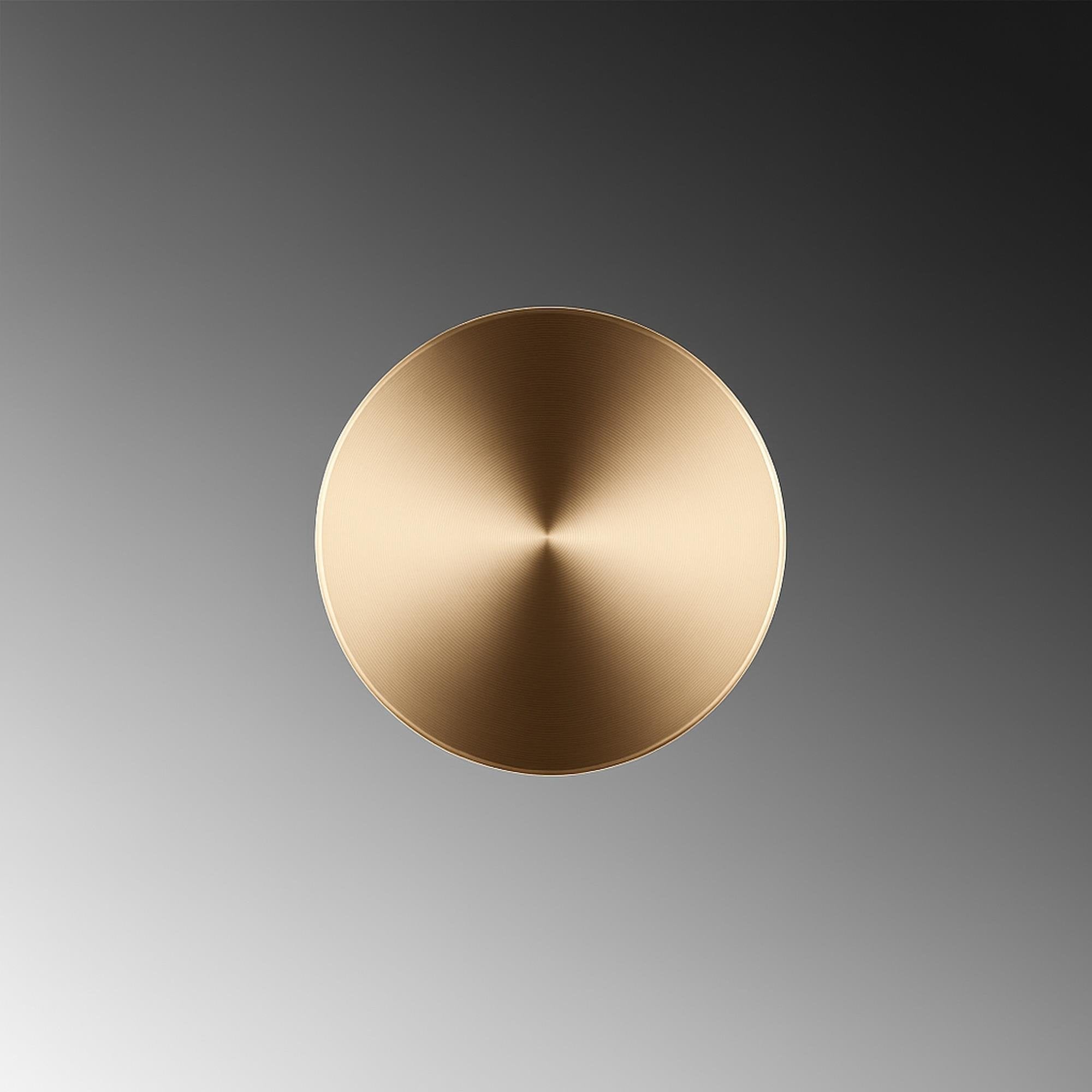 Aura 15520 S Led Aplik Duvar Aydınlatma | ByLamp