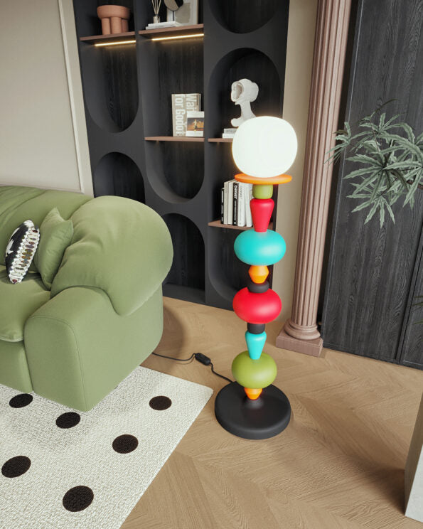 Aurora Orbit Modern Lambader | ByLamp