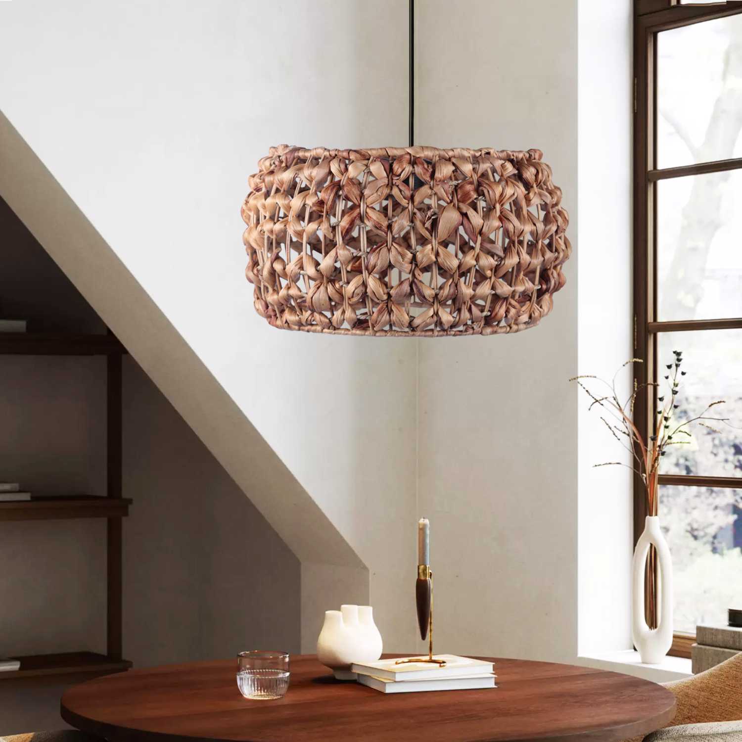 Avis Natural El Yapımı Sarkıt | ByLamp