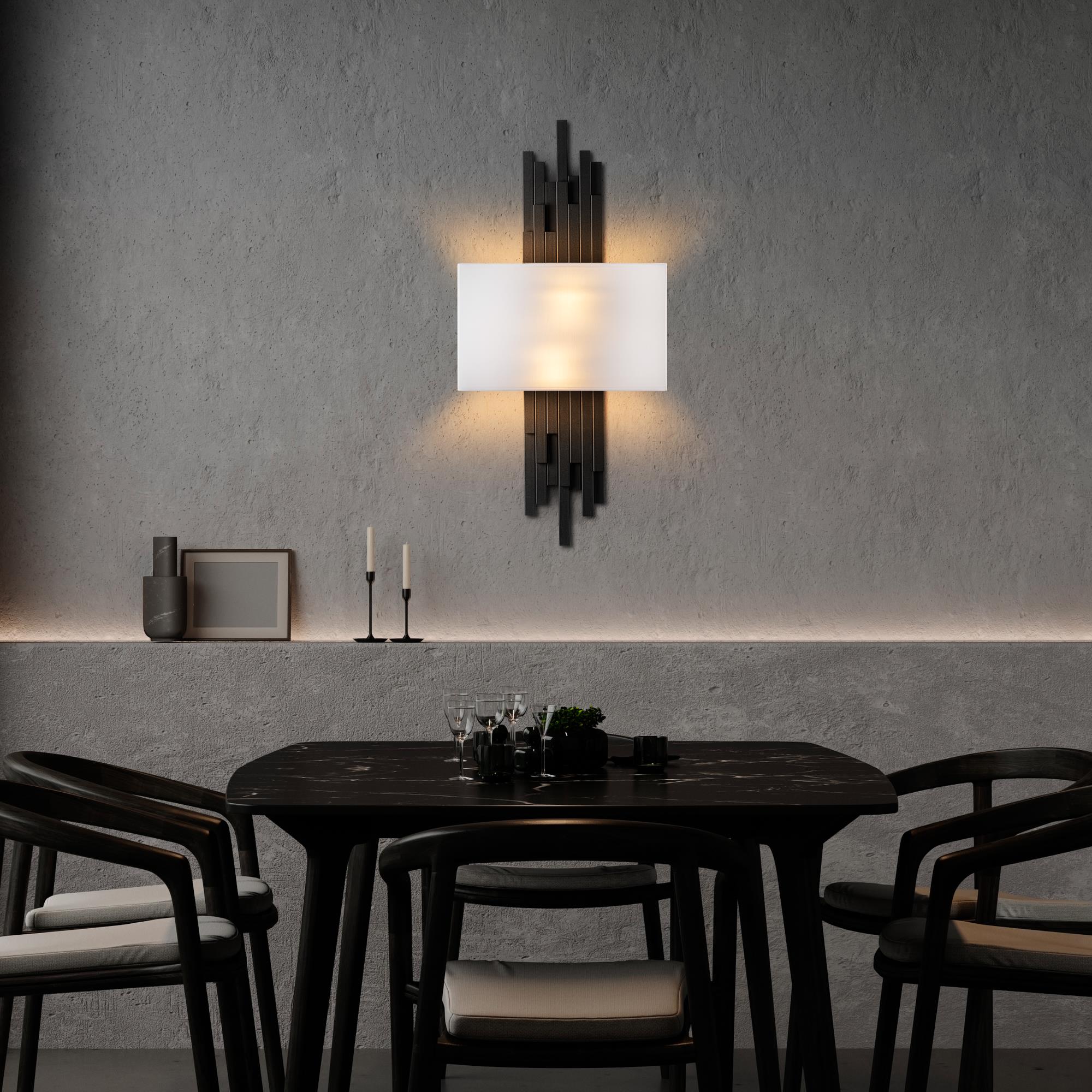 Pumara 15101 Abajur Aplik Duvar Aydınlatma | ByLamp