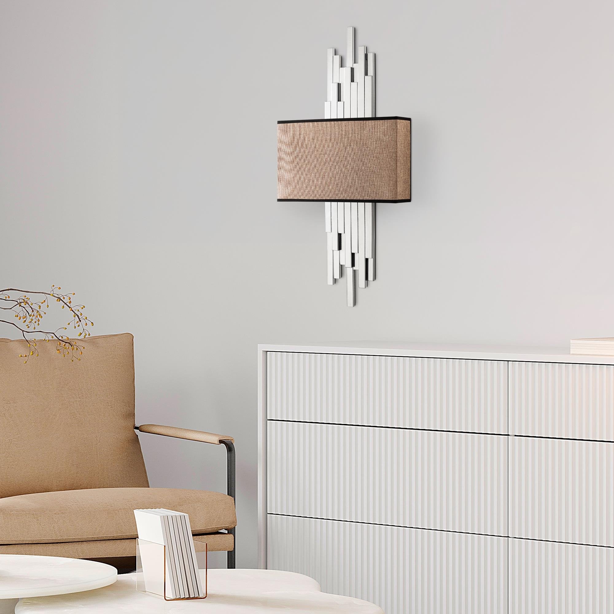 Axis 15122 Abajur Aplik Duvar Aydınlatma | ByLamp