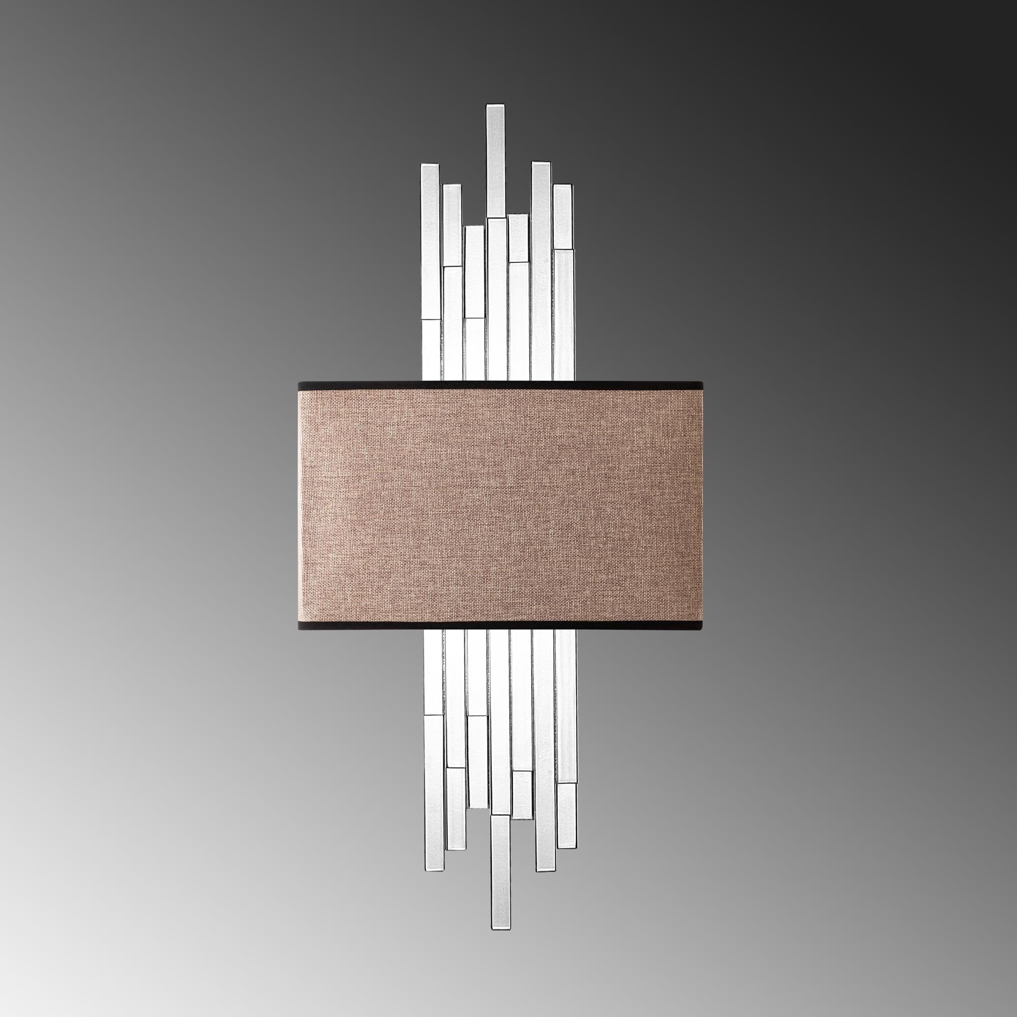 Axis 15122 Abajur Aplik Duvar Aydınlatma | ByLamp