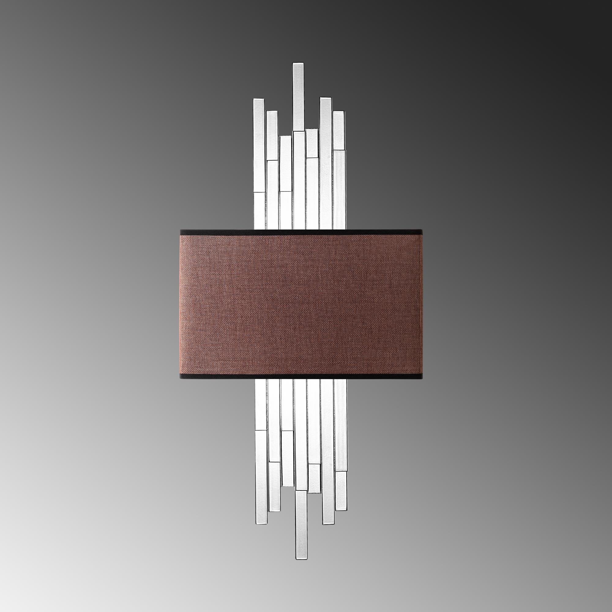 Axis 15123 Abajur Aplik Duvar Aydınlatma | ByLamp