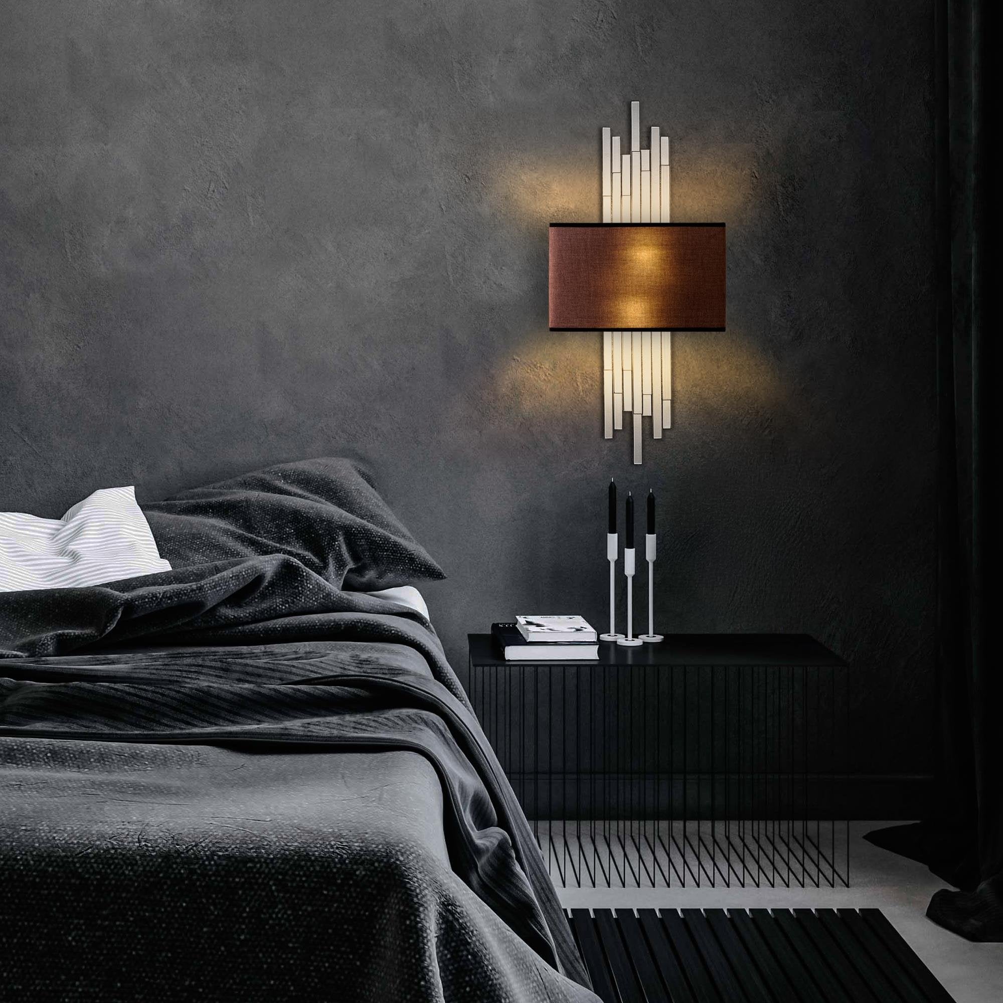 Axis 15123 Abajur Aplik Duvar Aydınlatma | ByLamp