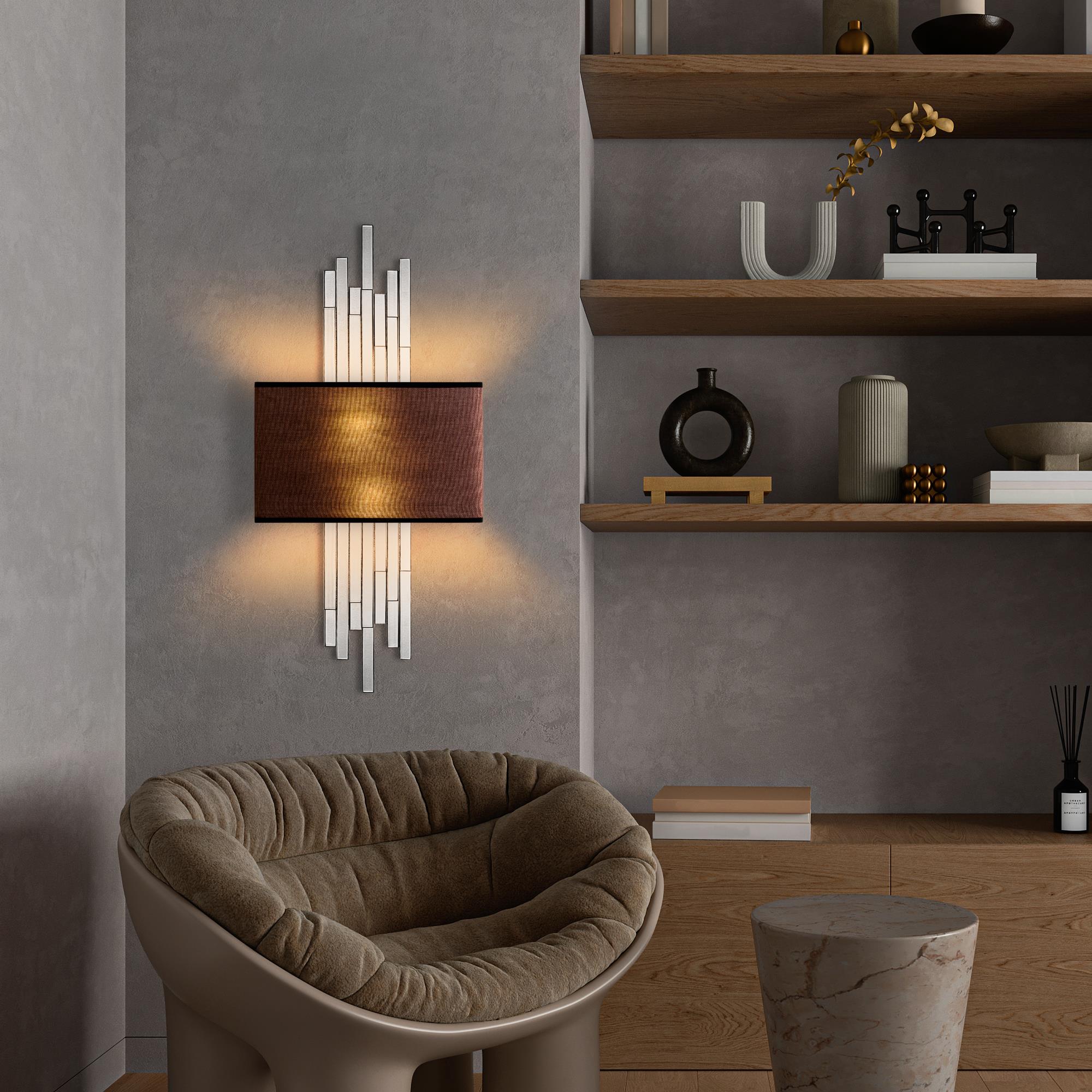 Axis 15123 Abajur Aplik Duvar Aydınlatma | ByLamp