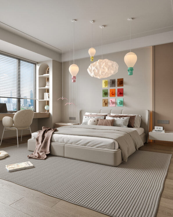 Balon Sarkıt Lamba Medium | ByLamp