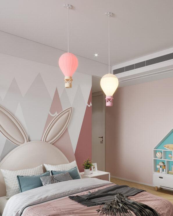 Balon Sarkıt Lamba Medium | ByLamp