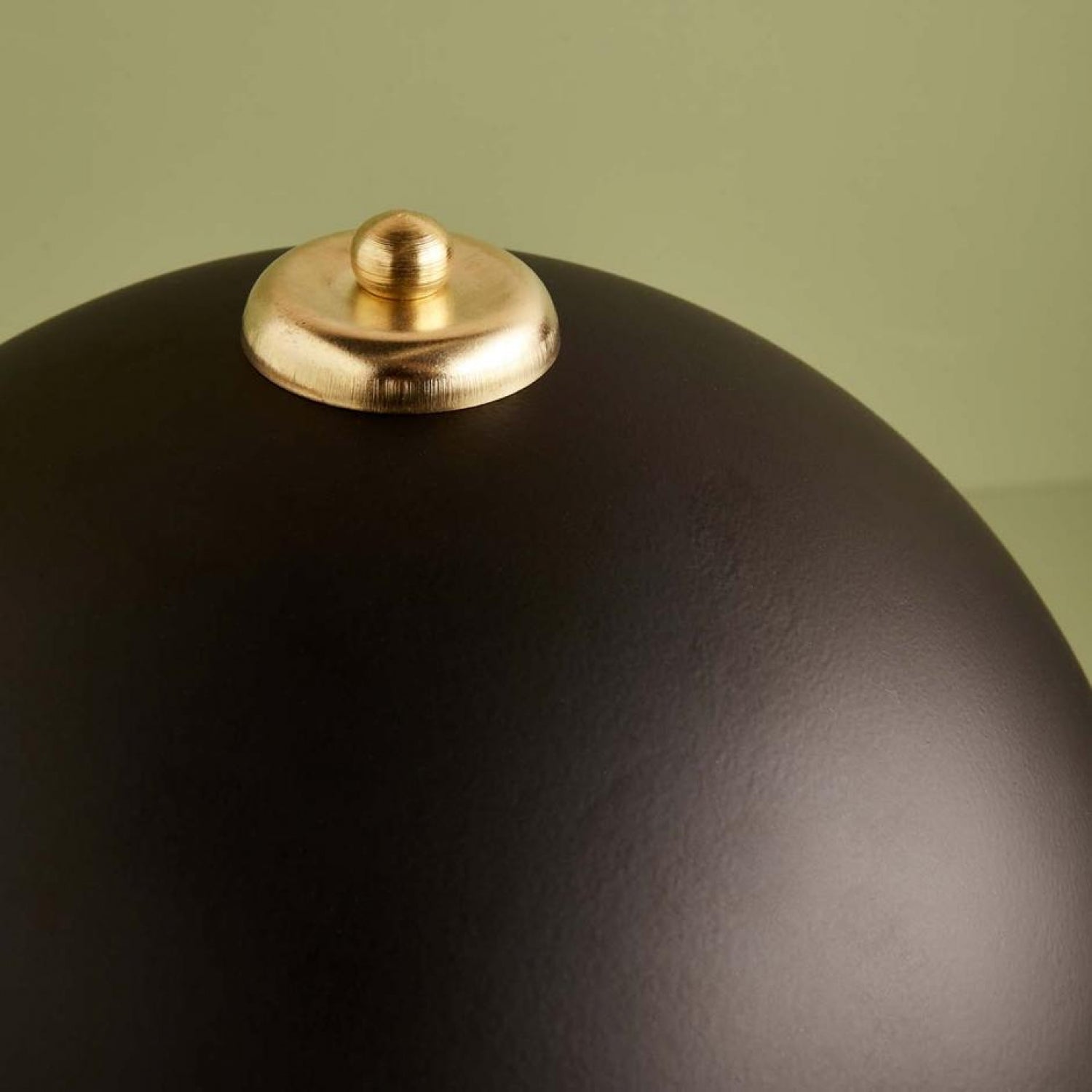 Banker Table Lamp Black Color | ByLamp