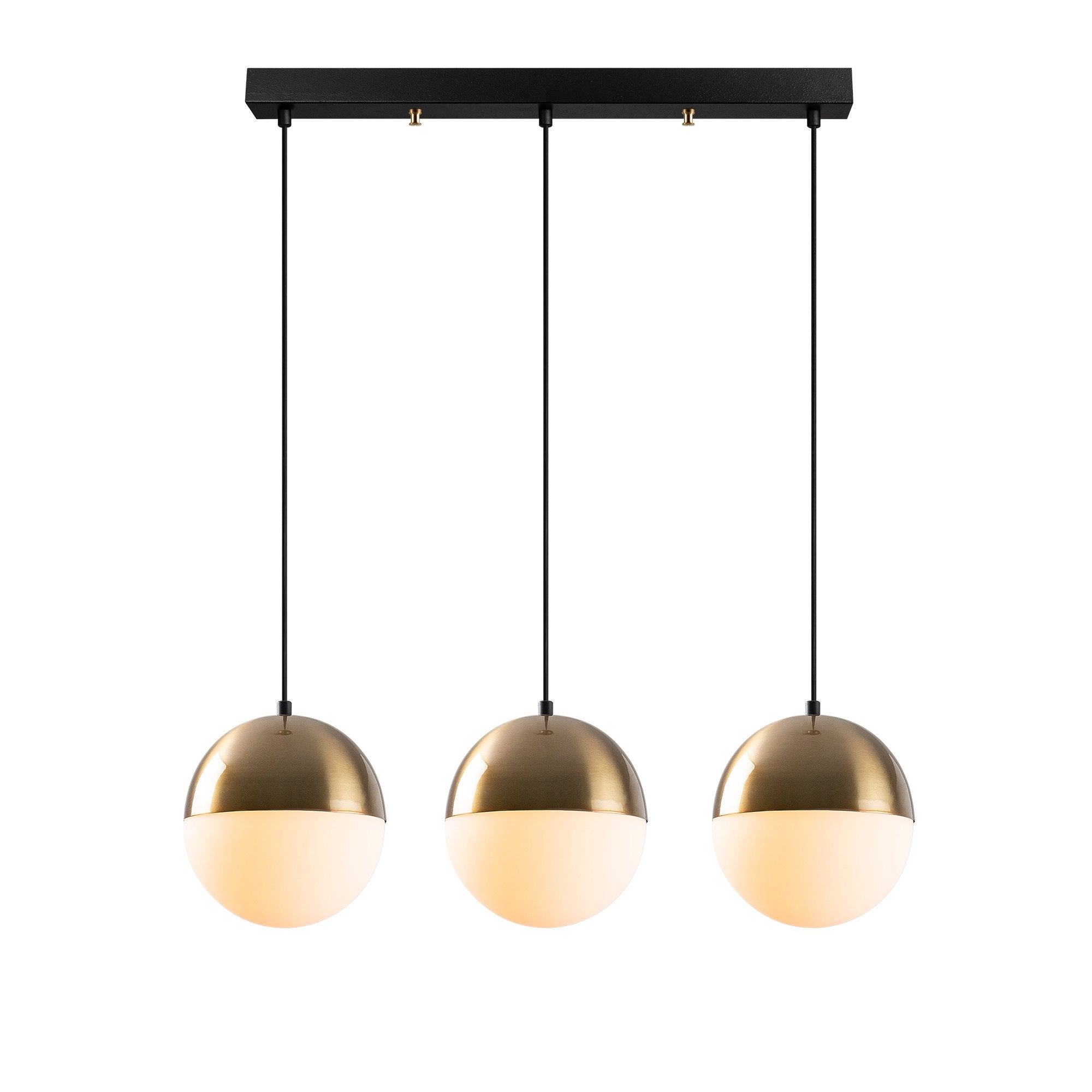 Bastos Nus 6146 Cam Sarkıt Aydınlatma | ByLamp