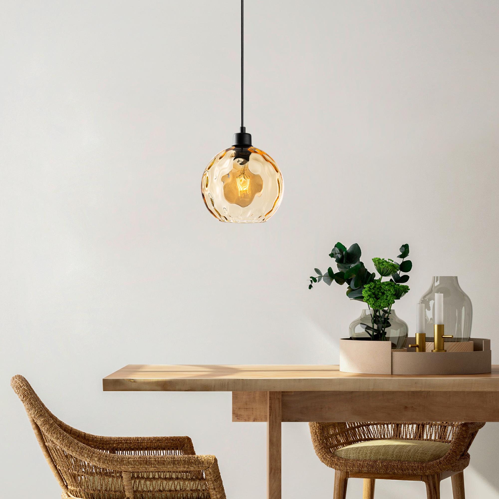 Benek 20 14304 Cam Sarkıt Aydınlatma | ByLamp