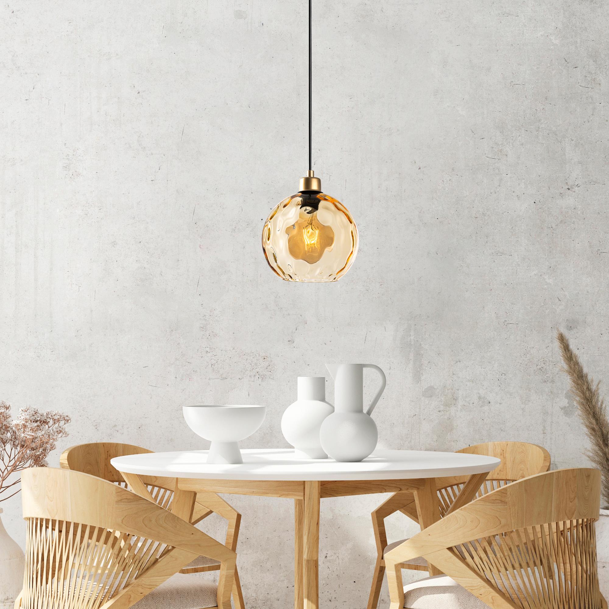 Benek 20 14314 Cam Sarkıt Aydınlatma | ByLamp