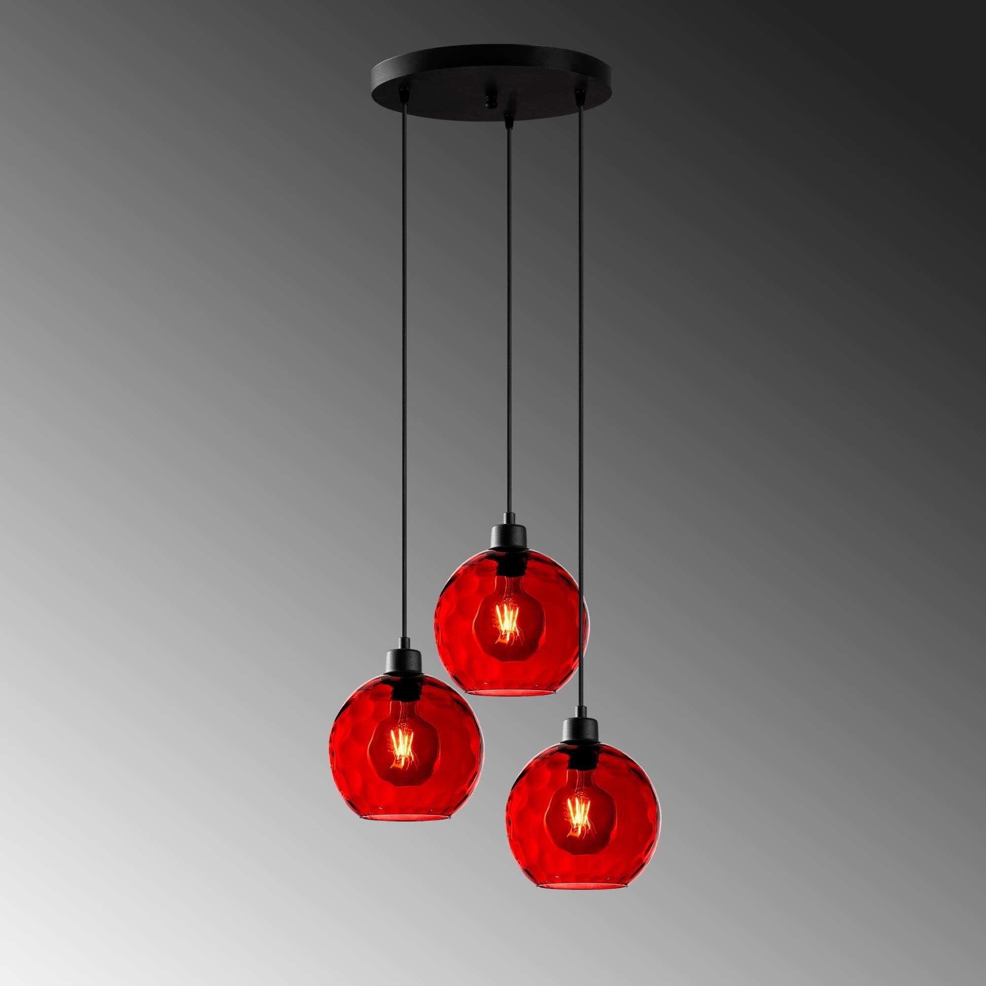 Benek 20 14321 Cam Sarkıt Aydınlatma | ByLamp