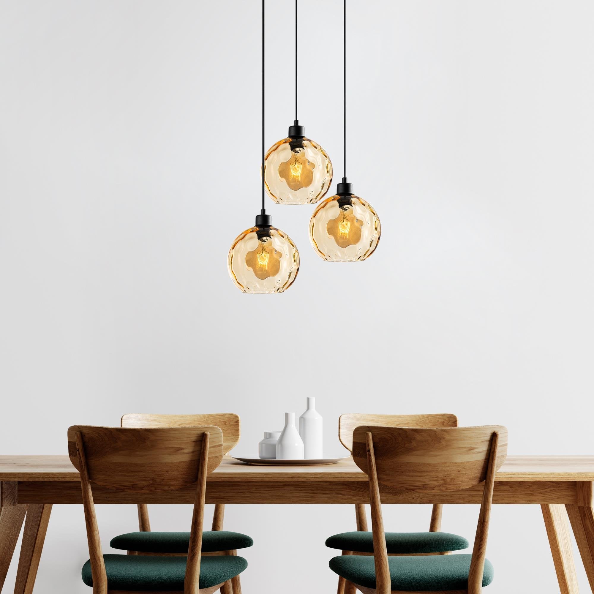 Benek 20 14324 Cam Sarkıt Aydınlatma | ByLamp