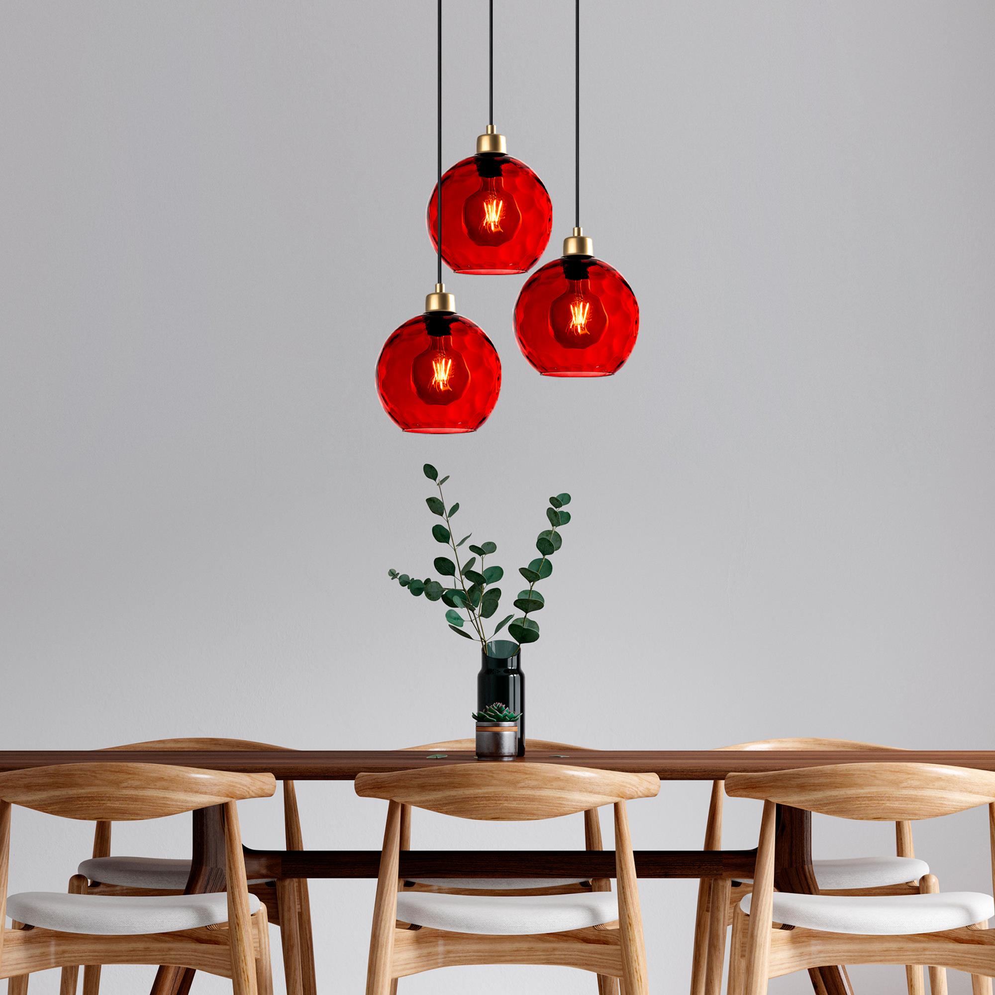 Benek 20 14331 Cam Sarkıt Aydınlatma | ByLamp