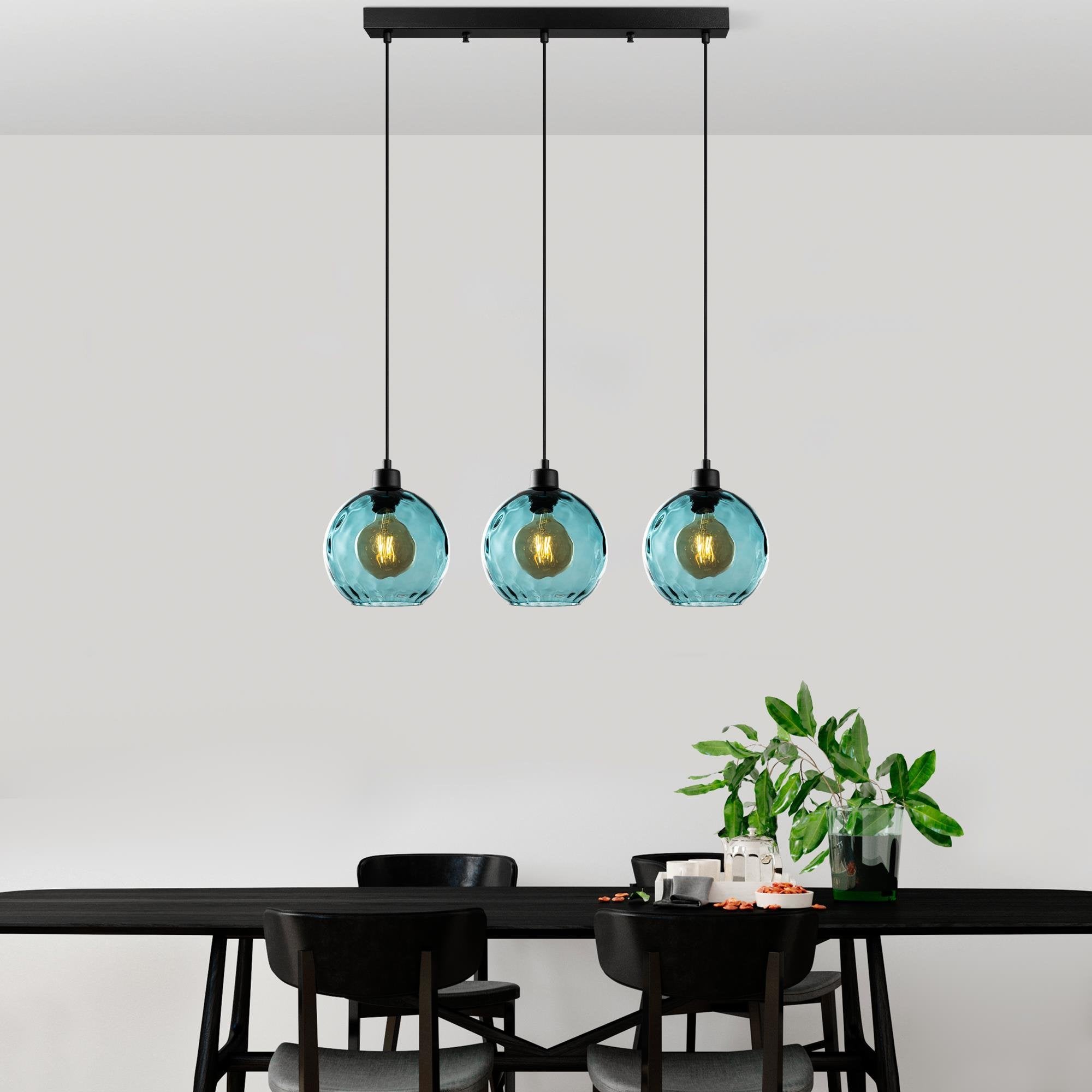 Benek 20 14342 Cam Sarkıt Aydınlatma | ByLamp